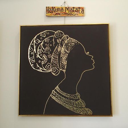 Hakuna Matata B&B Pescara Eksteriør bilde