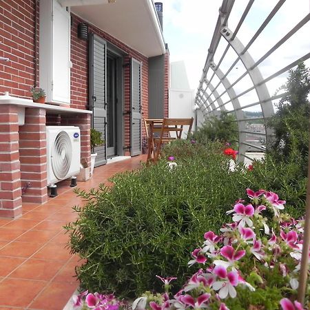 Hakuna Matata B&B Pescara Eksteriør bilde
