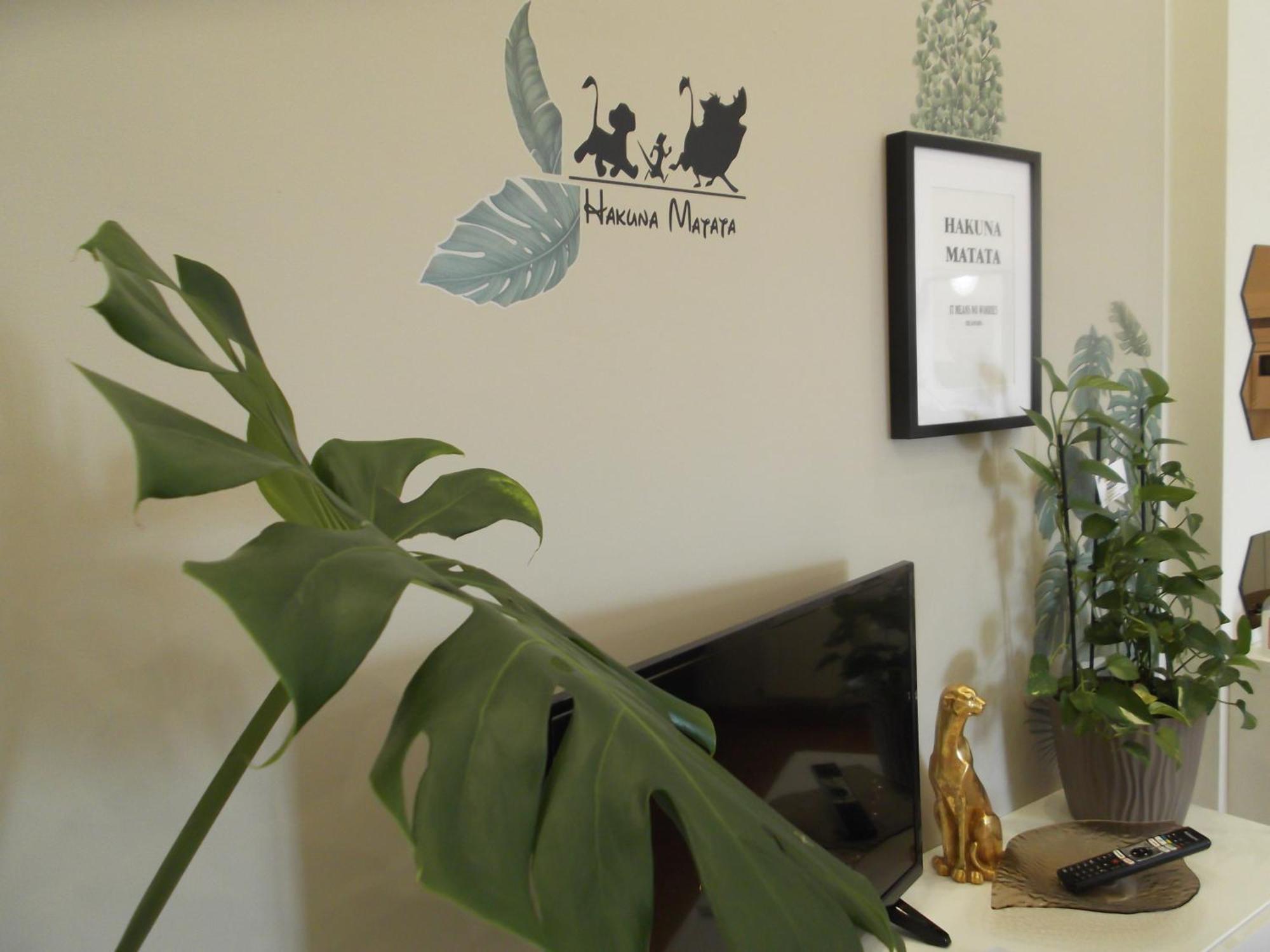 Hakuna Matata B&B Pescara Eksteriør bilde