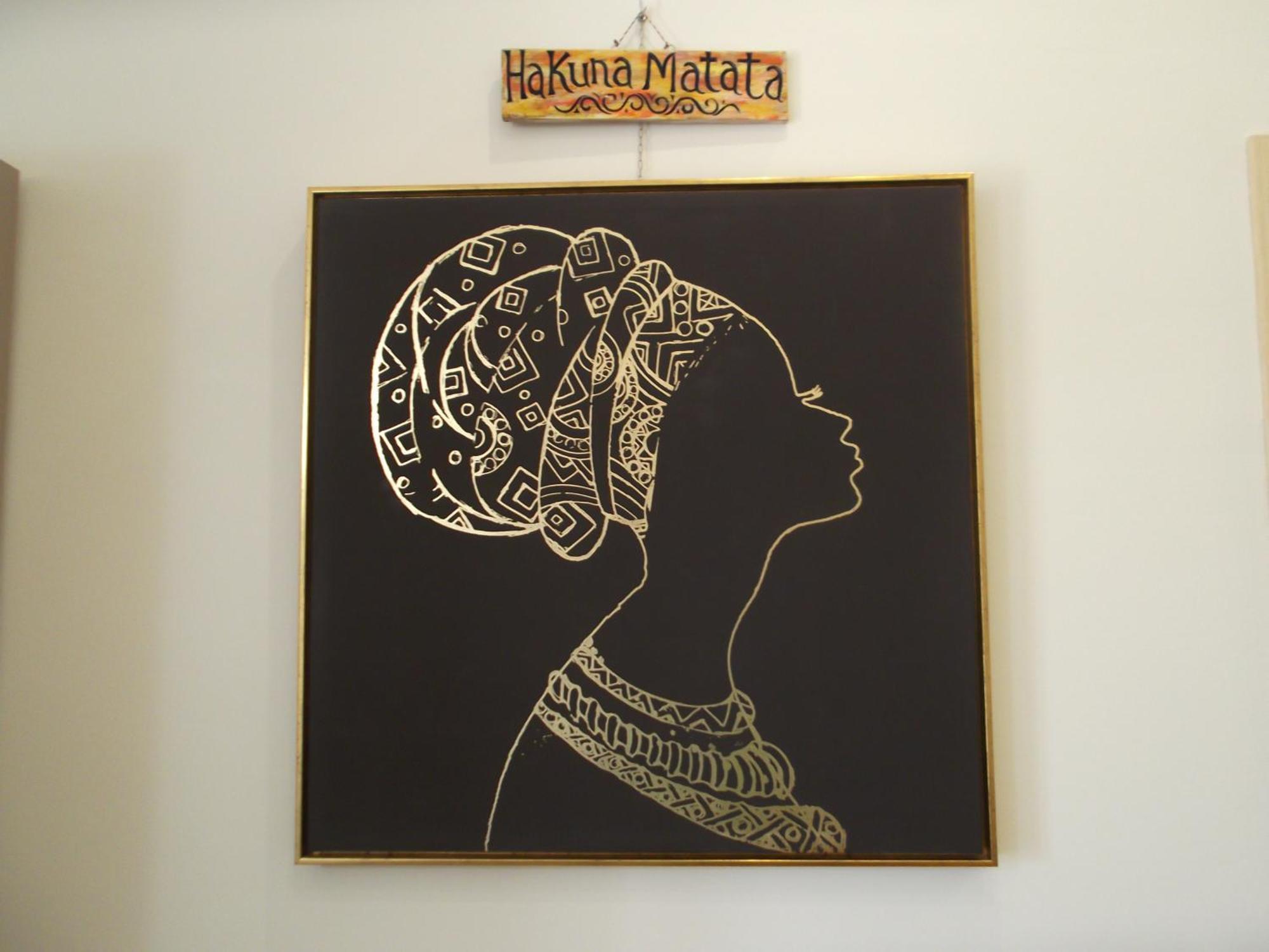 Hakuna Matata B&B Pescara Eksteriør bilde