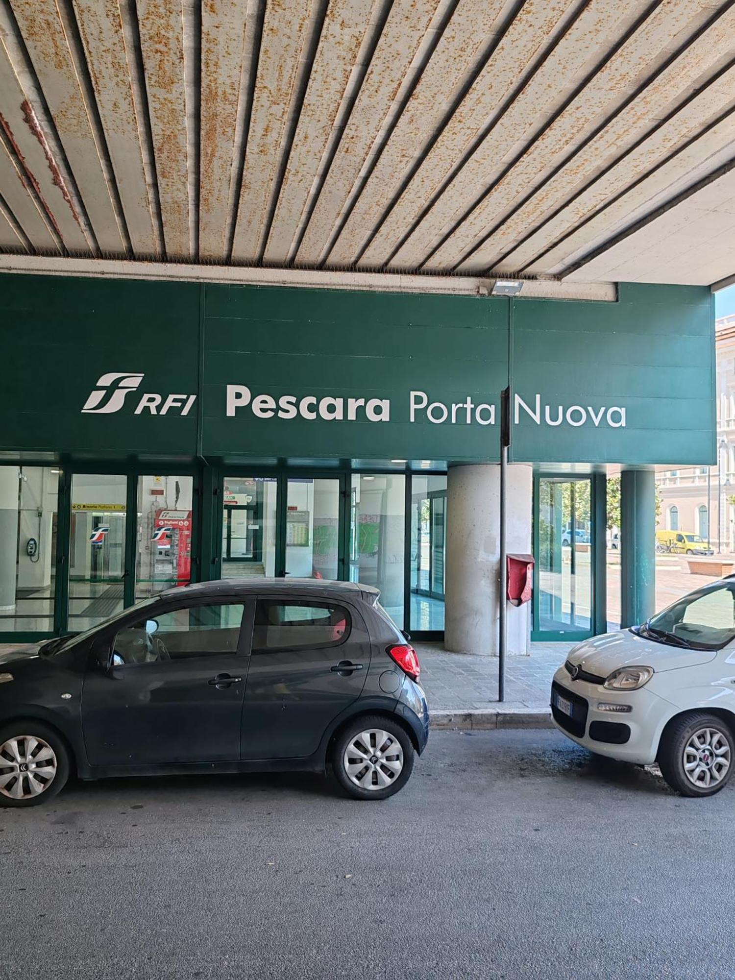 Hakuna Matata B&B Pescara Eksteriør bilde