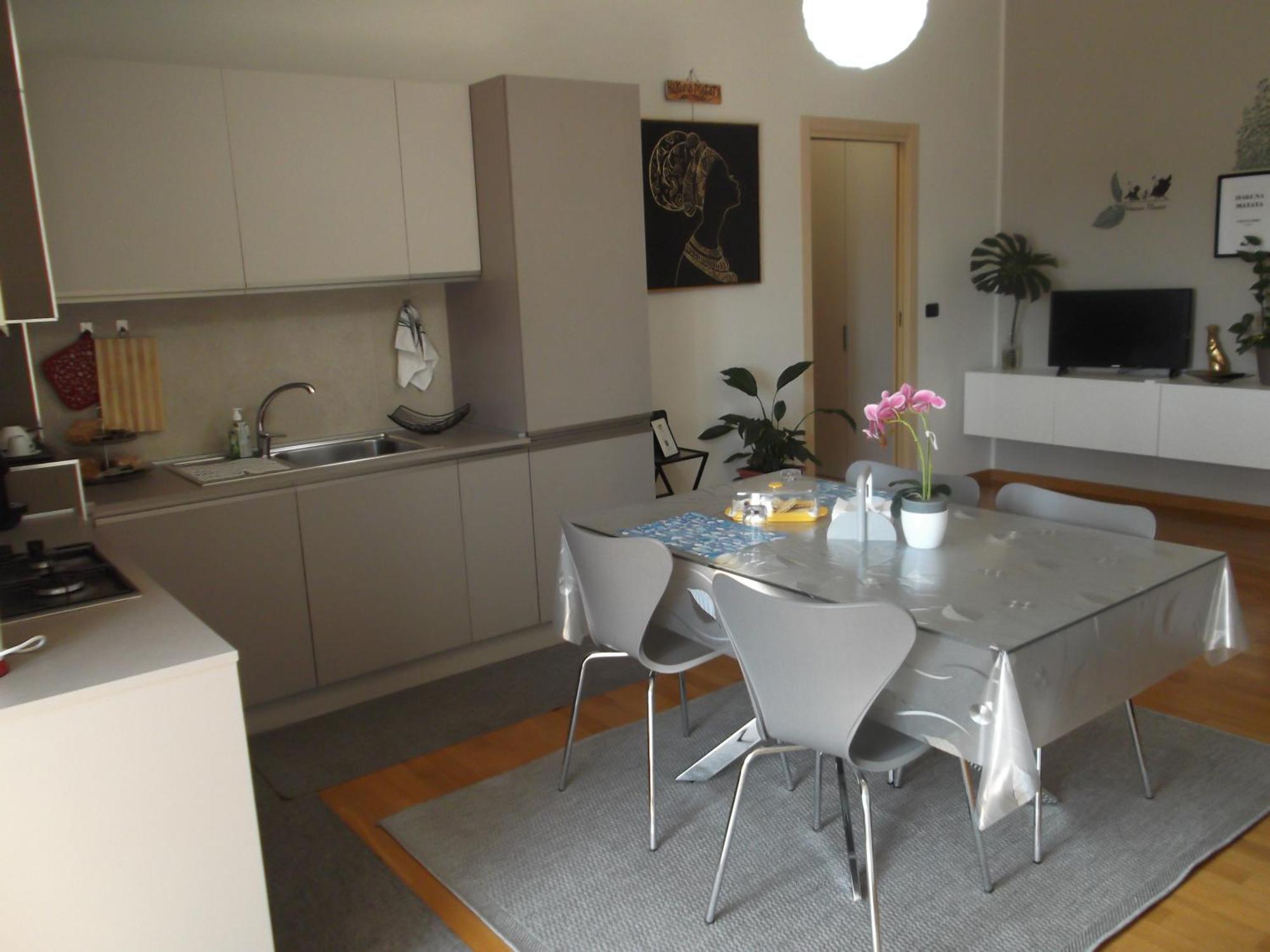 Hakuna Matata B&B Pescara Eksteriør bilde