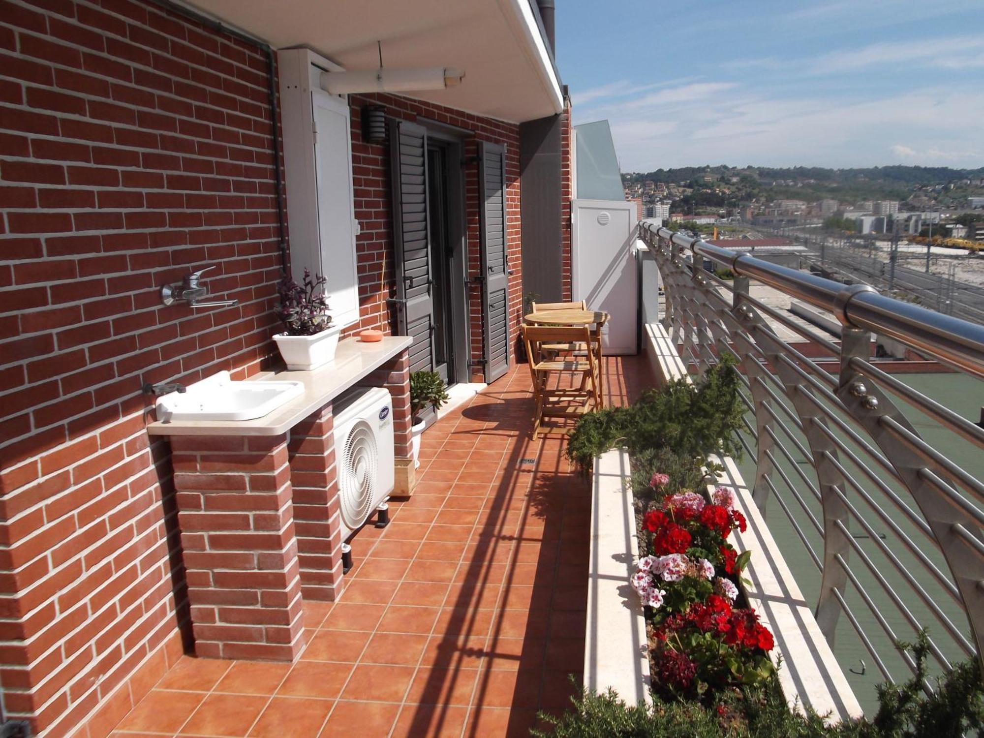Hakuna Matata B&B Pescara Eksteriør bilde