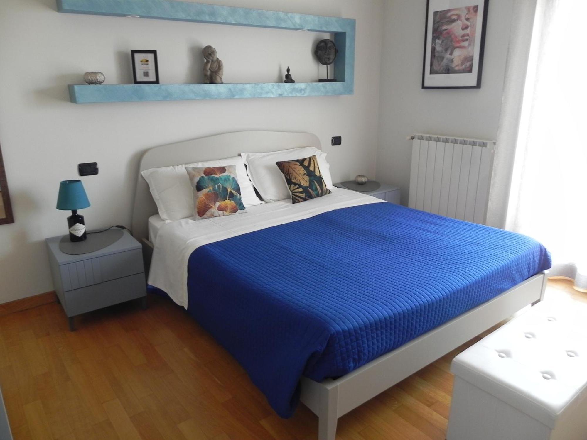 Hakuna Matata B&B Pescara Eksteriør bilde