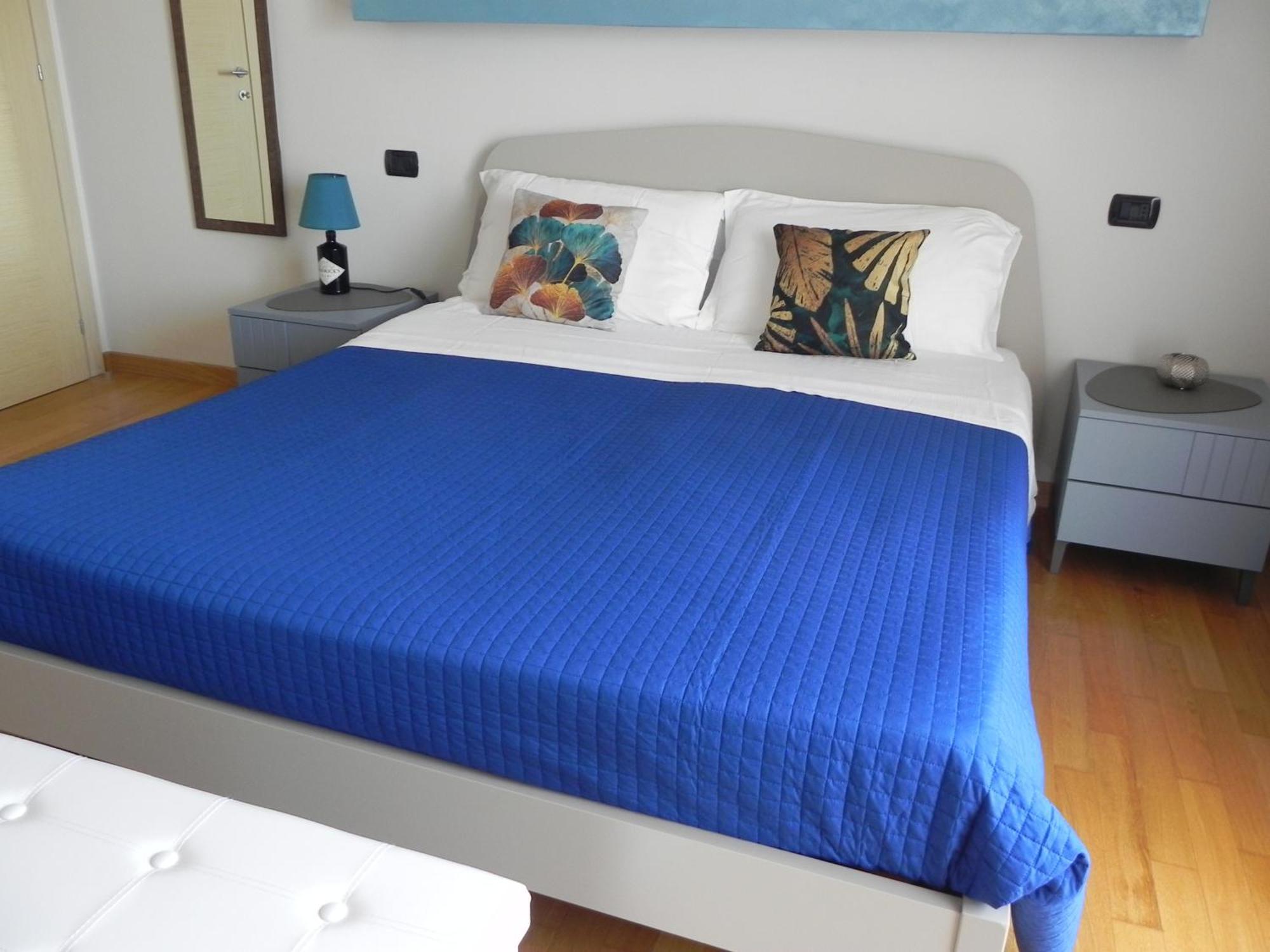 Hakuna Matata B&B Pescara Eksteriør bilde
