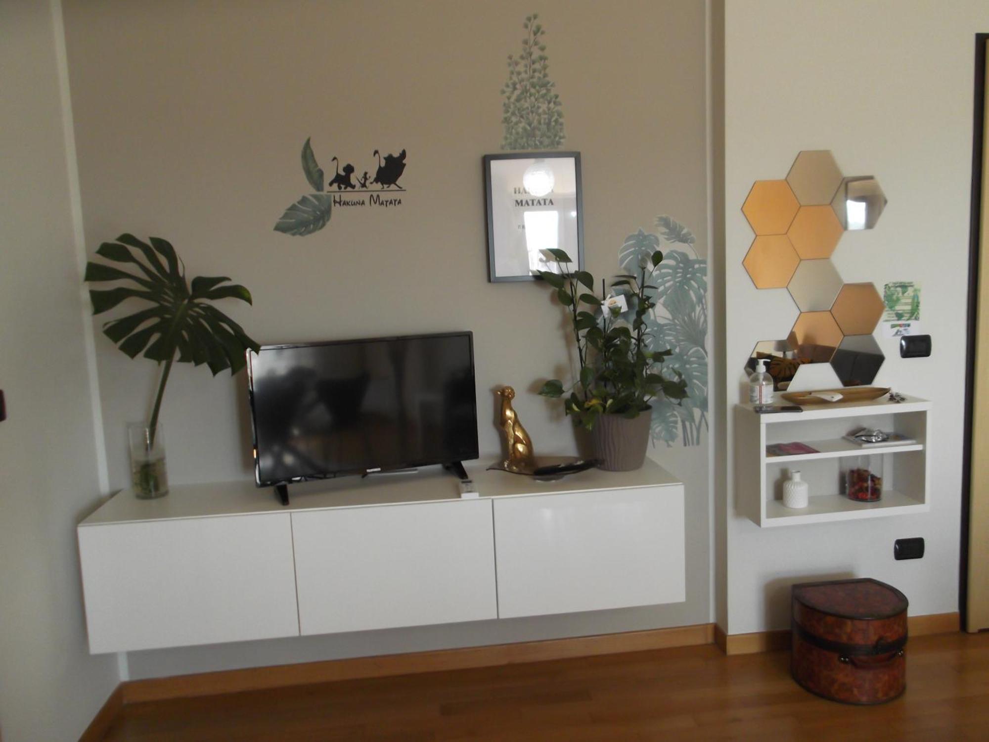 Hakuna Matata B&B Pescara Eksteriør bilde