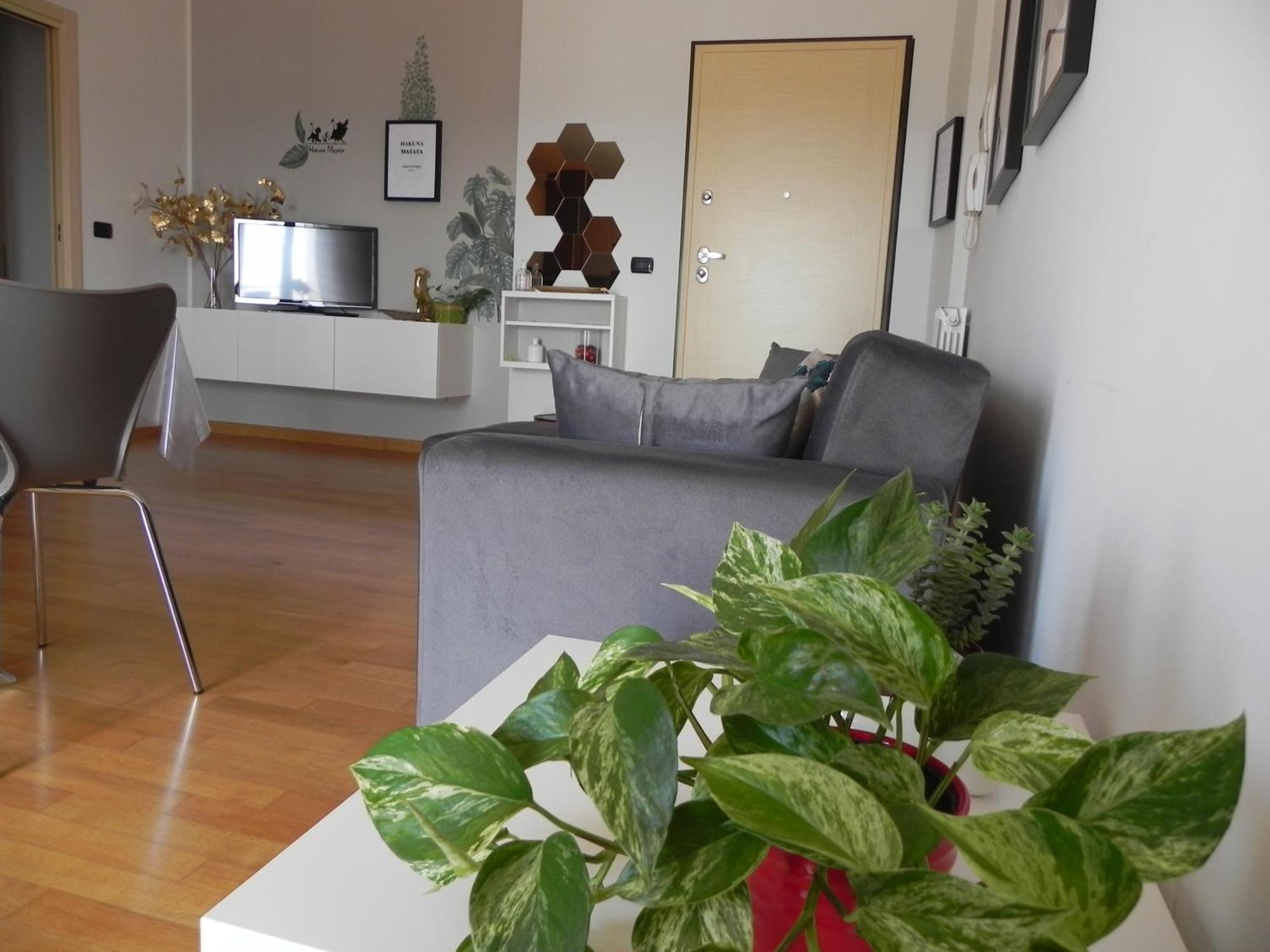 Hakuna Matata B&B Pescara Eksteriør bilde