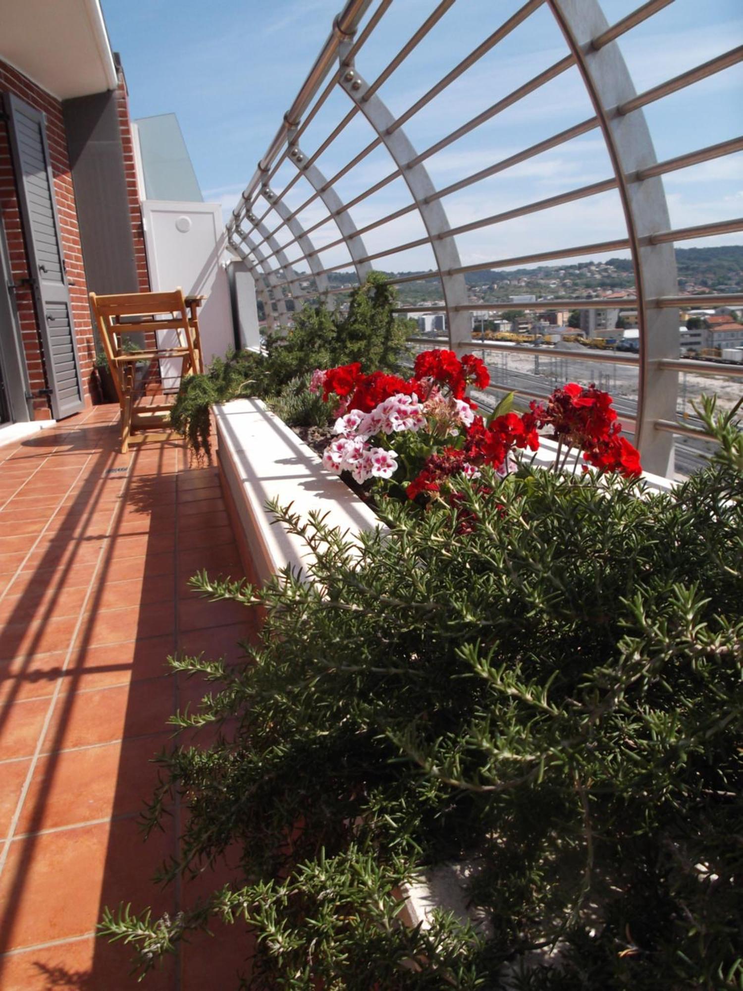 Hakuna Matata B&B Pescara Eksteriør bilde