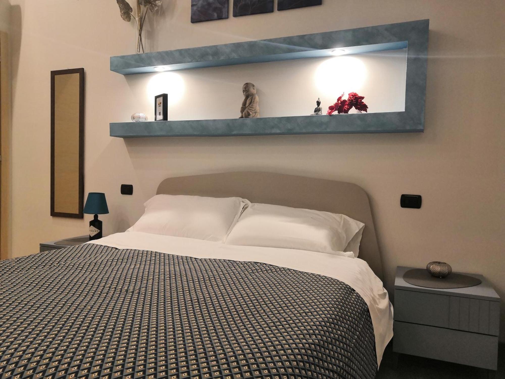 Hakuna Matata B&B Pescara Eksteriør bilde