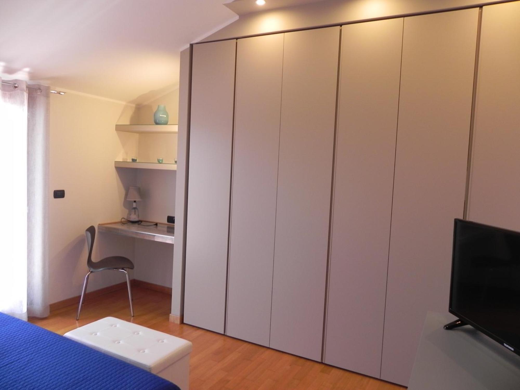 Hakuna Matata B&B Pescara Eksteriør bilde