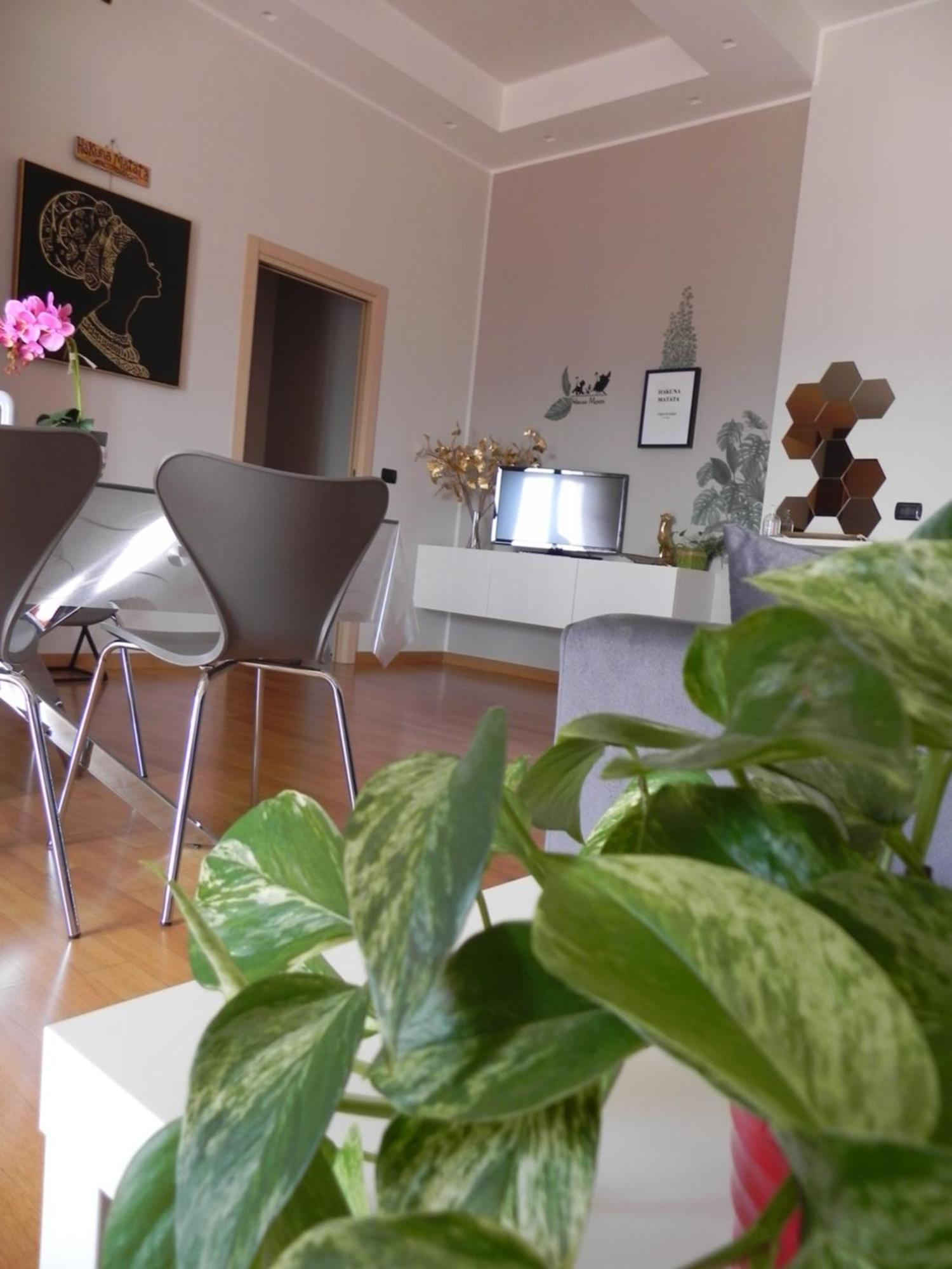 Hakuna Matata B&B Pescara Eksteriør bilde
