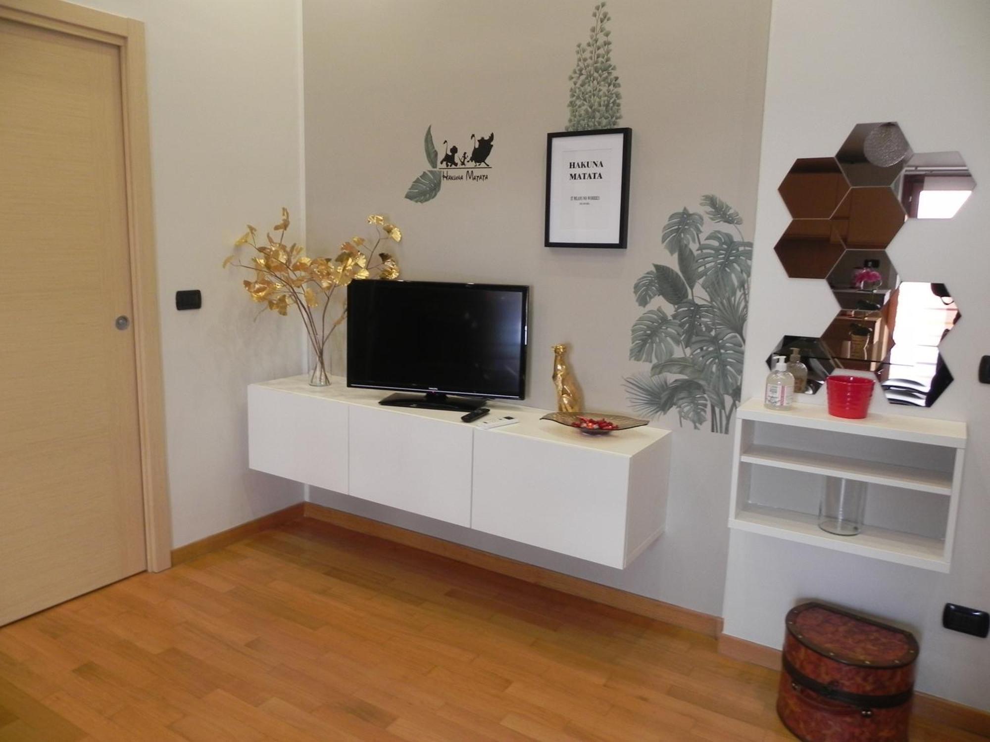 Hakuna Matata B&B Pescara Eksteriør bilde
