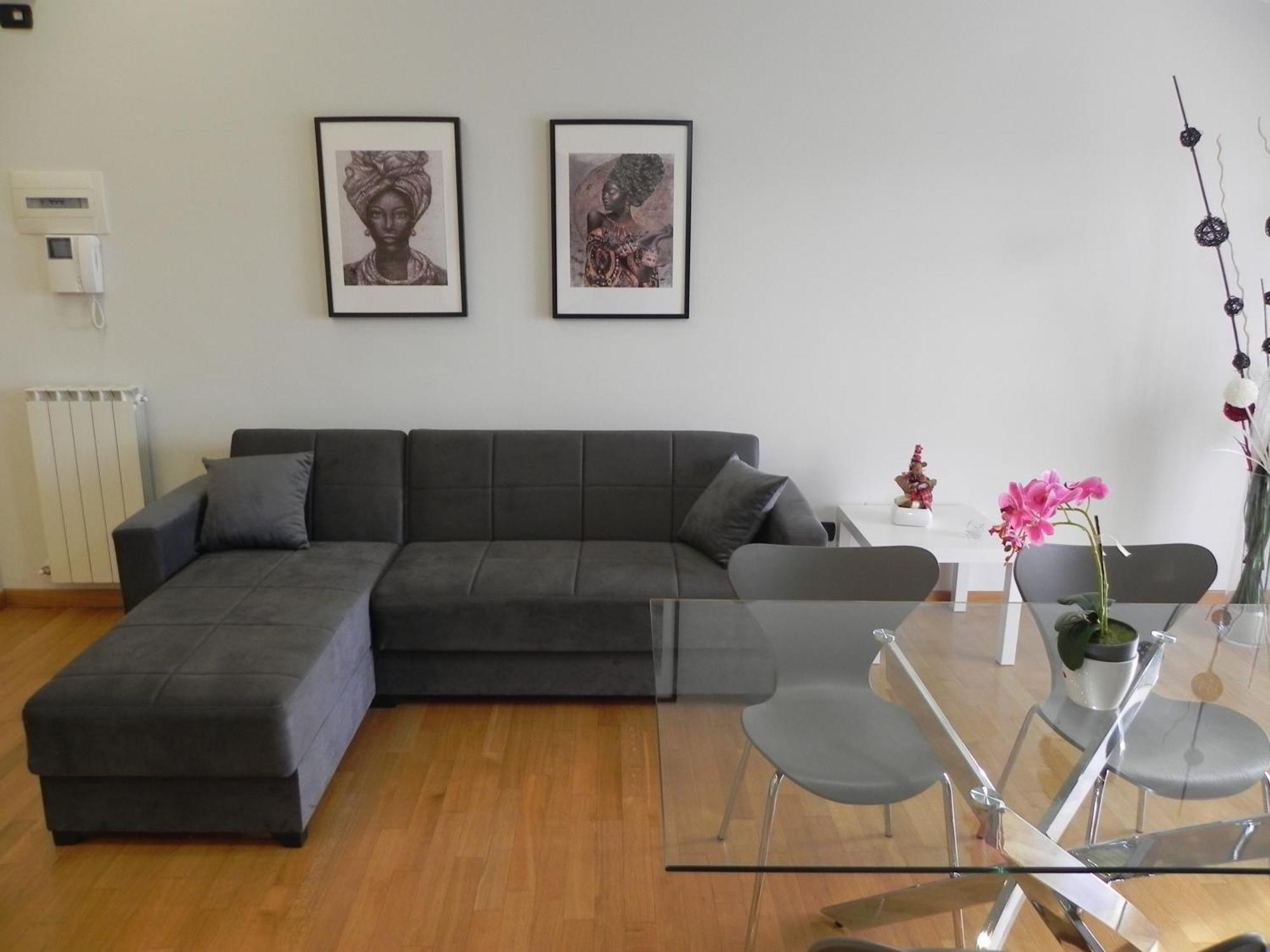 Hakuna Matata B&B Pescara Eksteriør bilde
