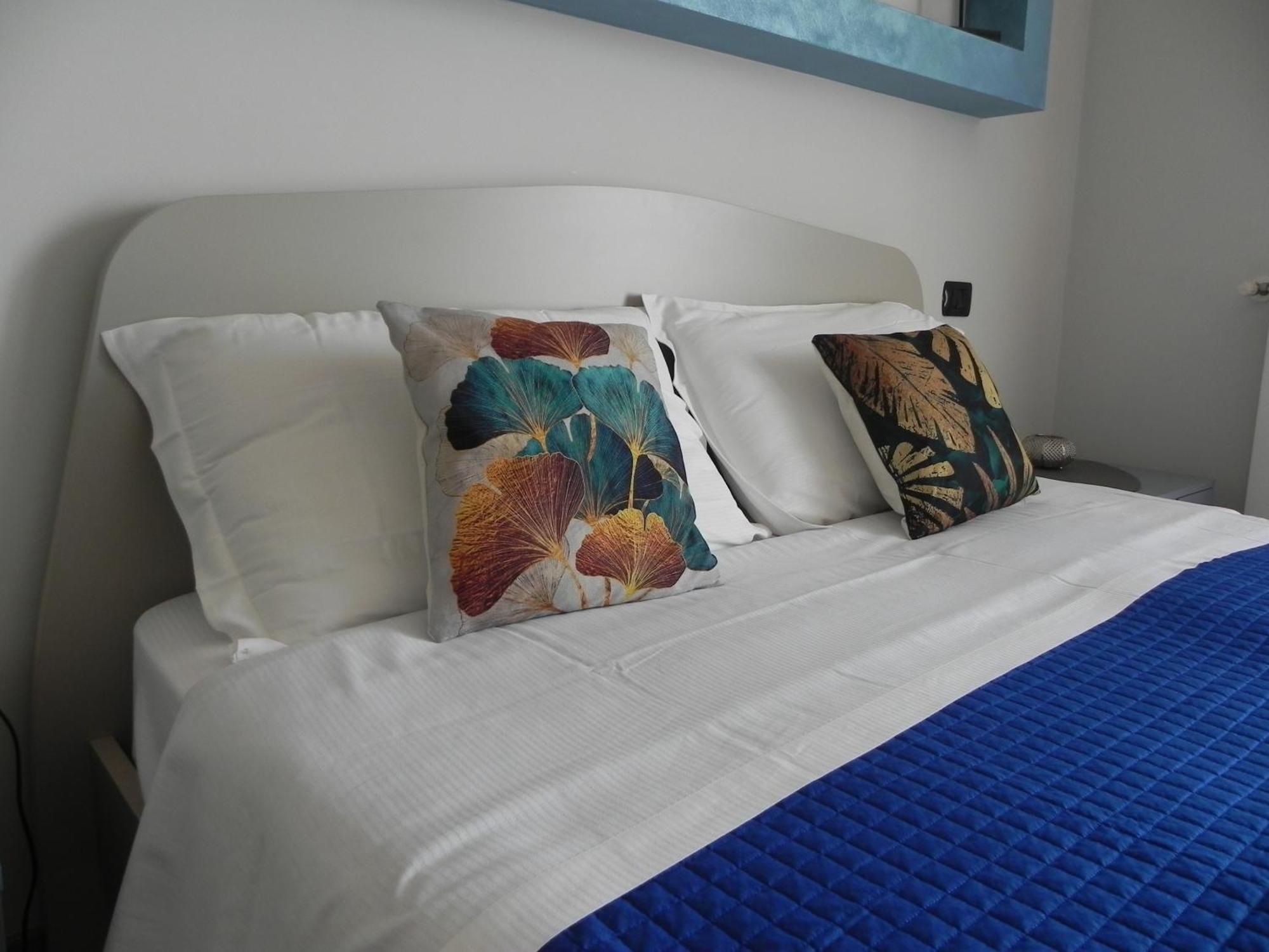 Hakuna Matata B&B Pescara Eksteriør bilde