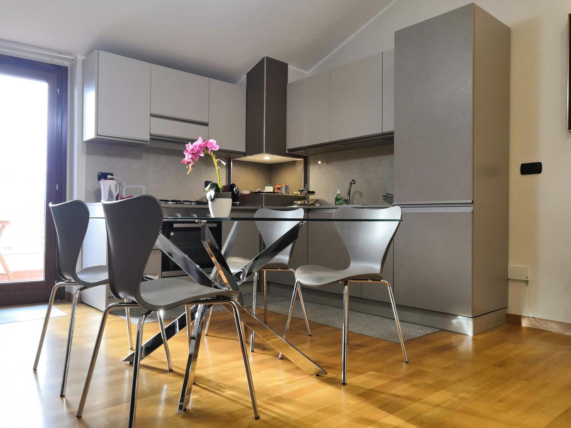 Hakuna Matata B&B Pescara Eksteriør bilde