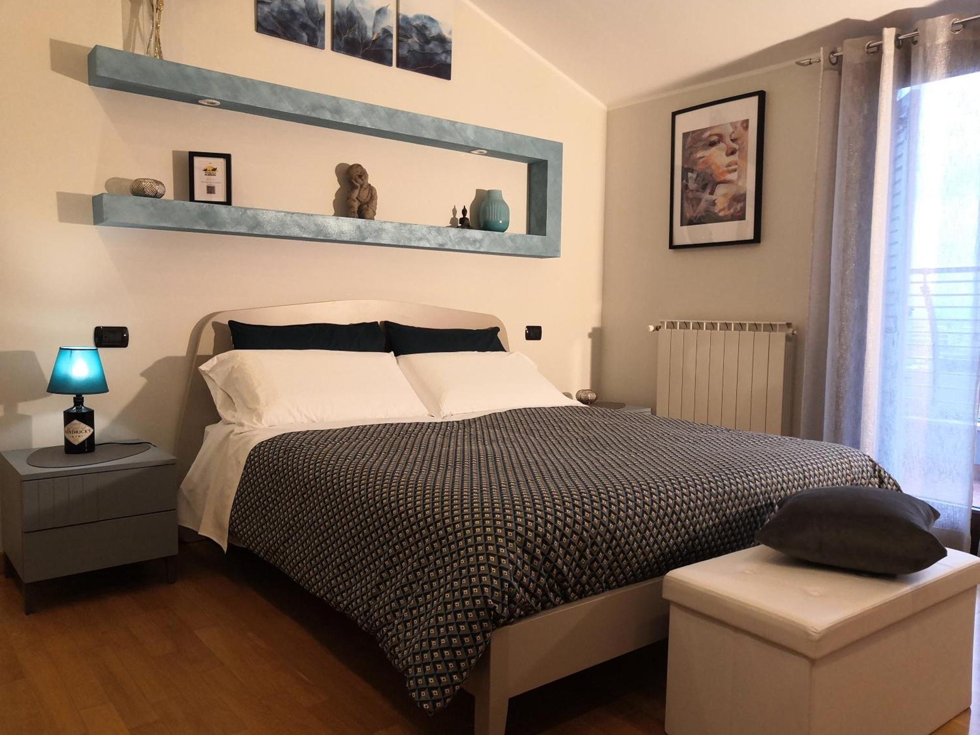 Hakuna Matata B&B Pescara Eksteriør bilde
