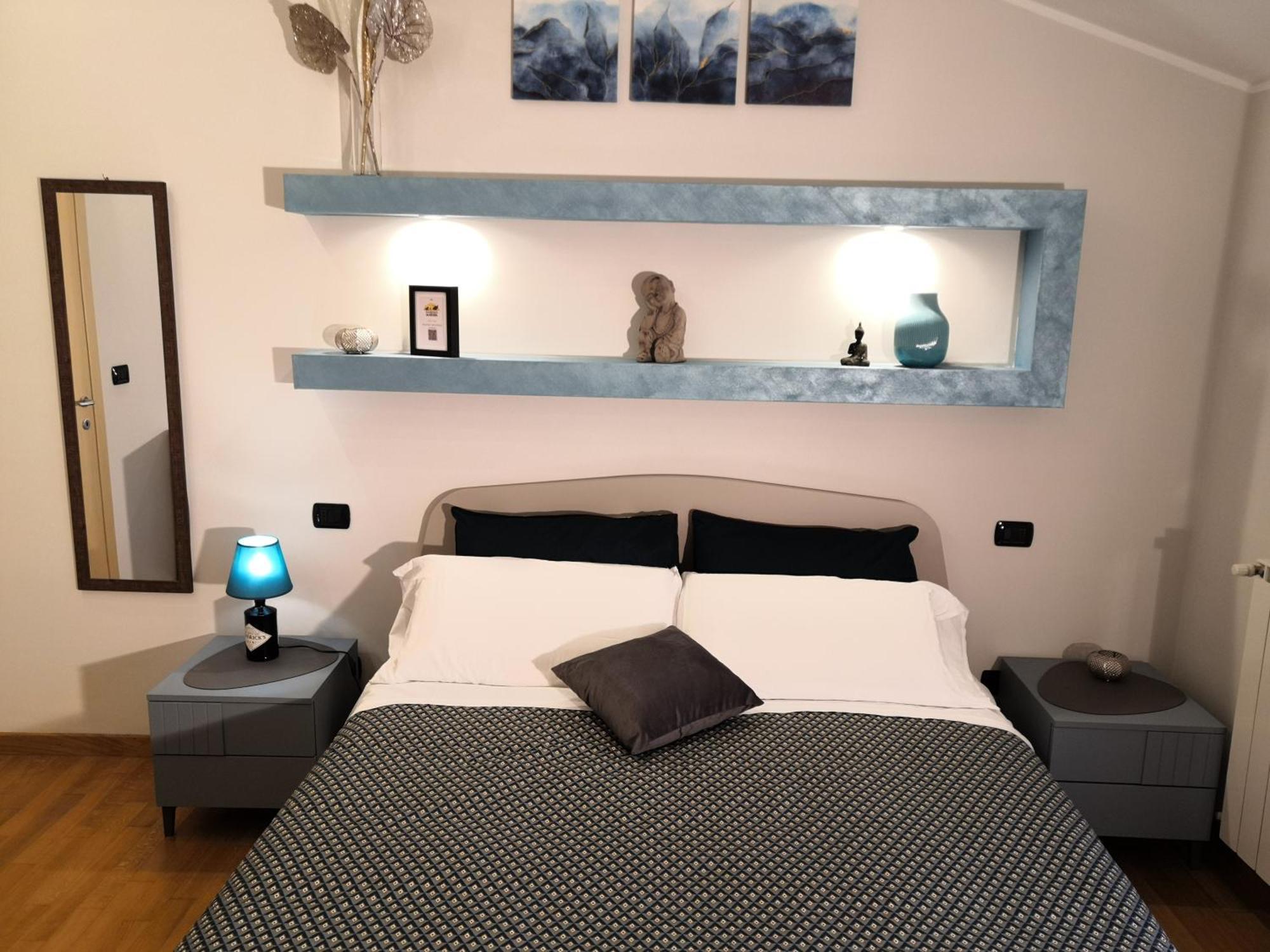 Hakuna Matata B&B Pescara Eksteriør bilde