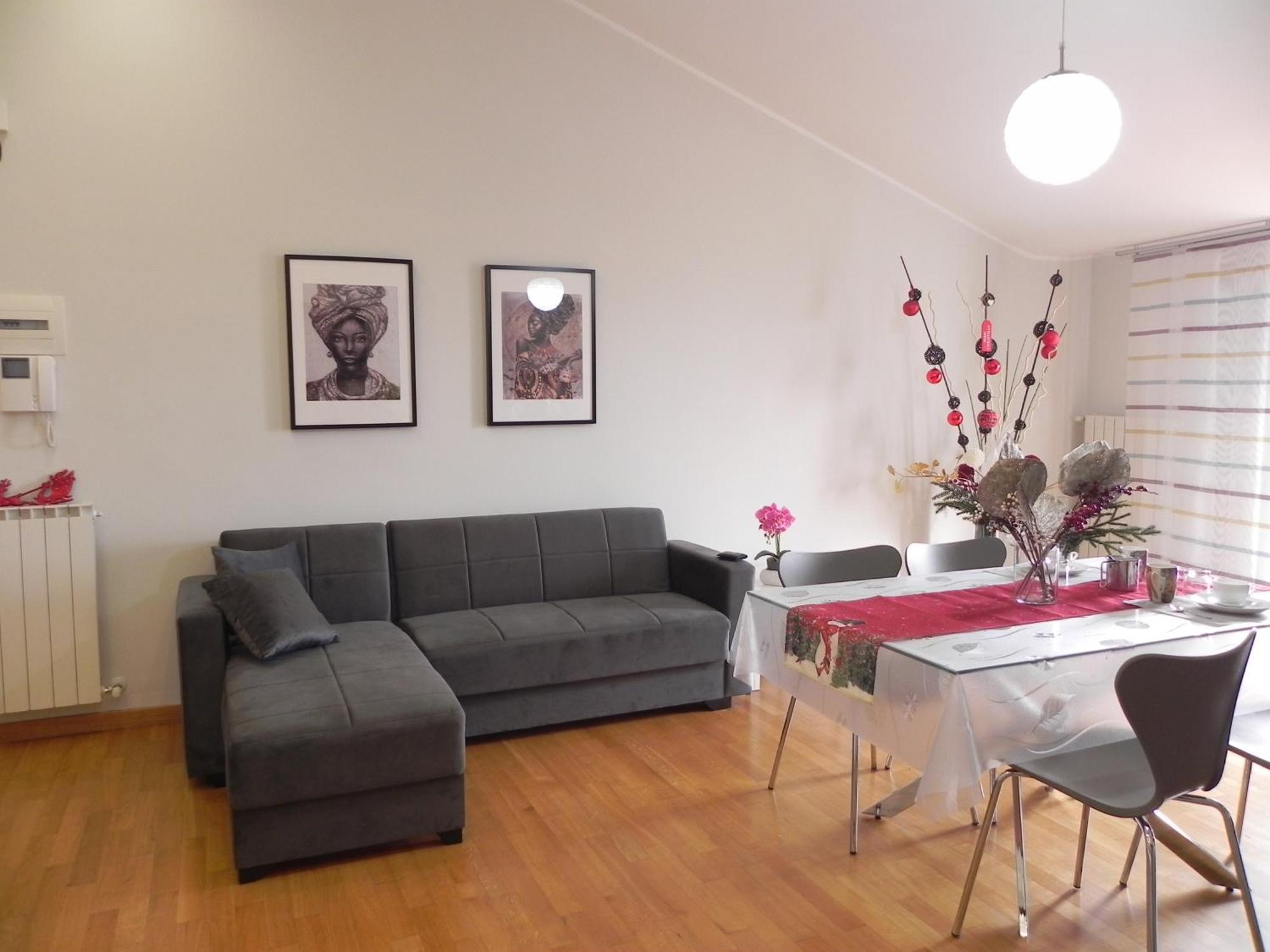 Hakuna Matata B&B Pescara Eksteriør bilde