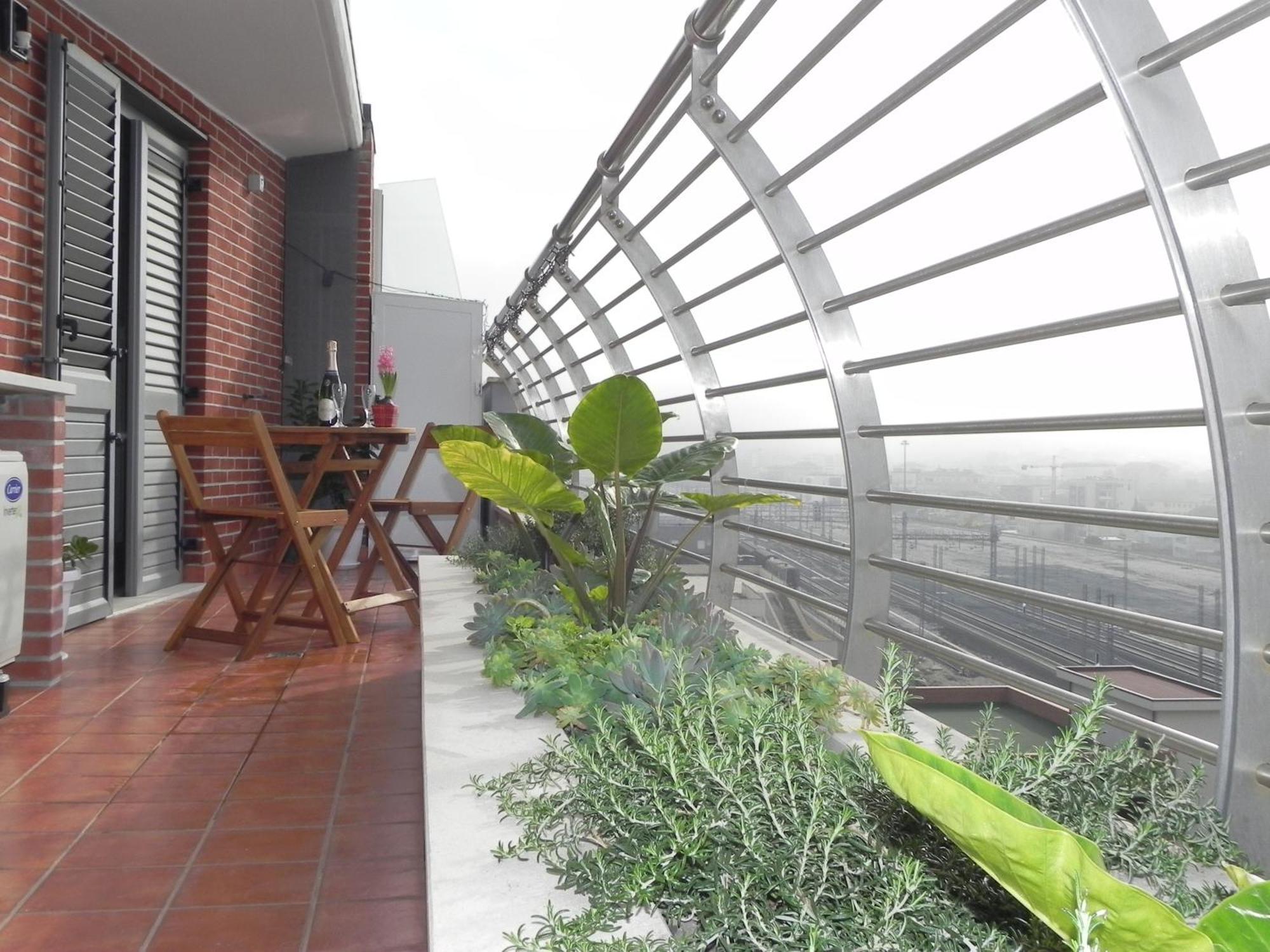 Hakuna Matata B&B Pescara Eksteriør bilde