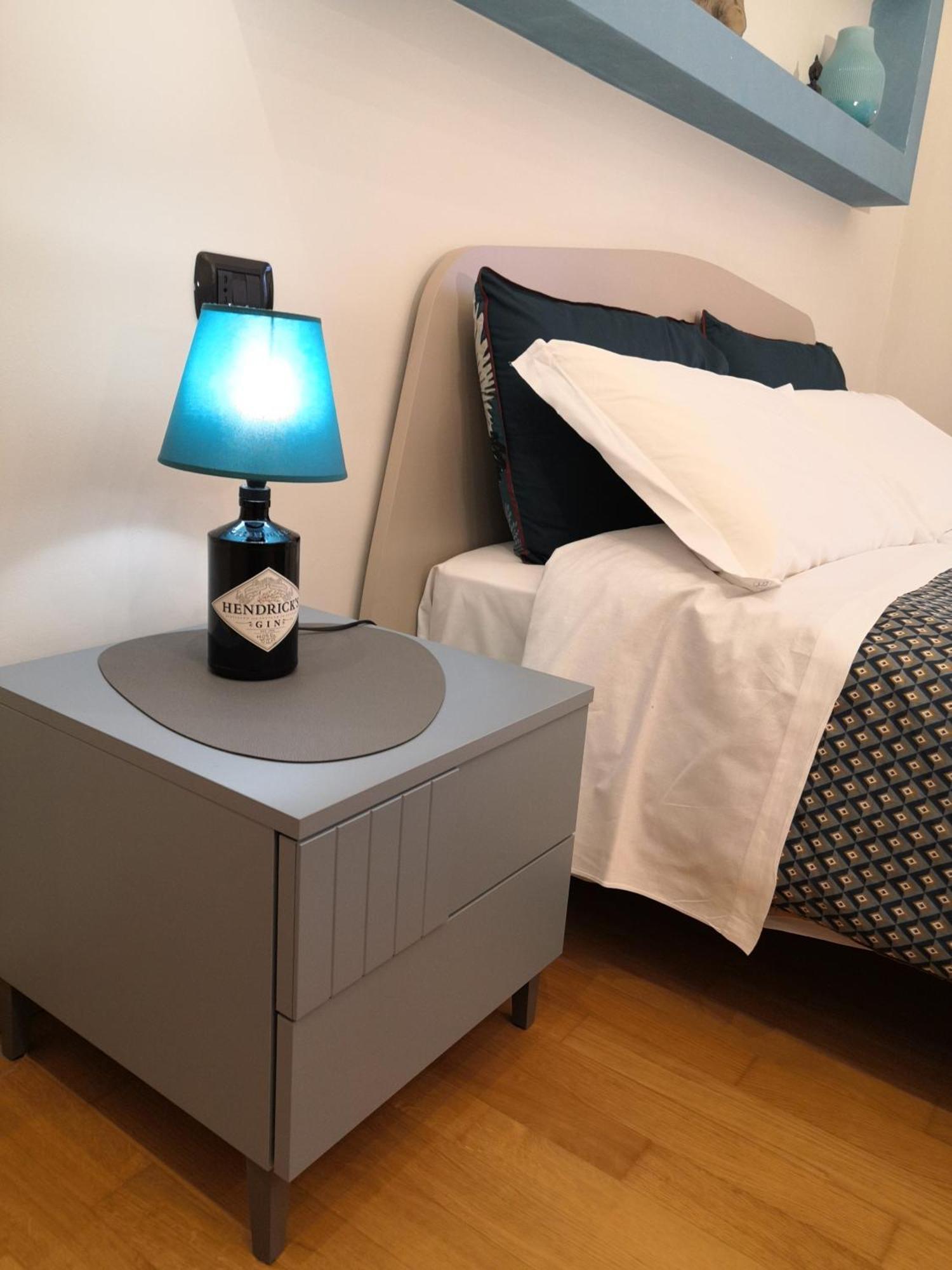 Hakuna Matata B&B Pescara Eksteriør bilde