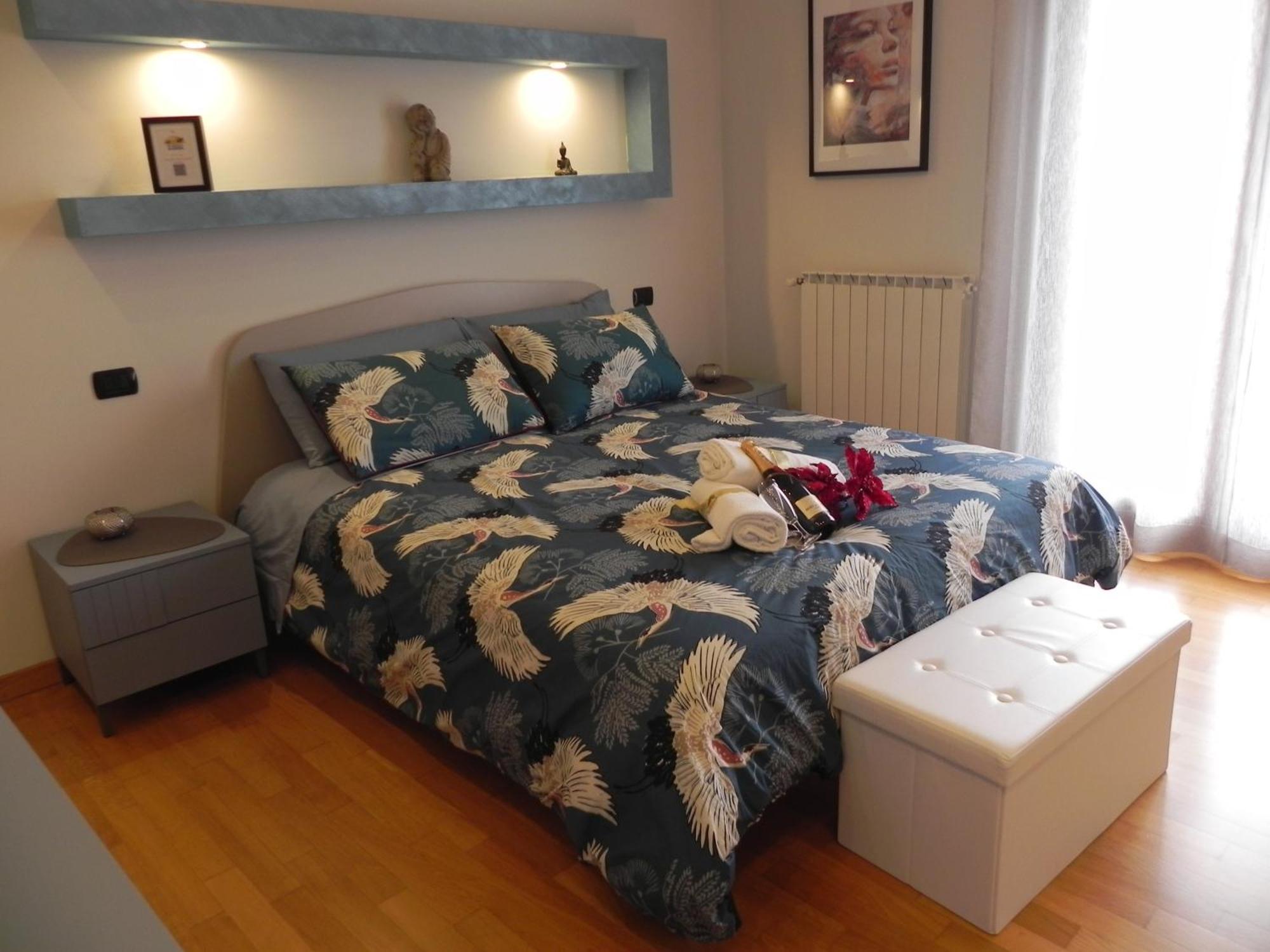 Hakuna Matata B&B Pescara Eksteriør bilde