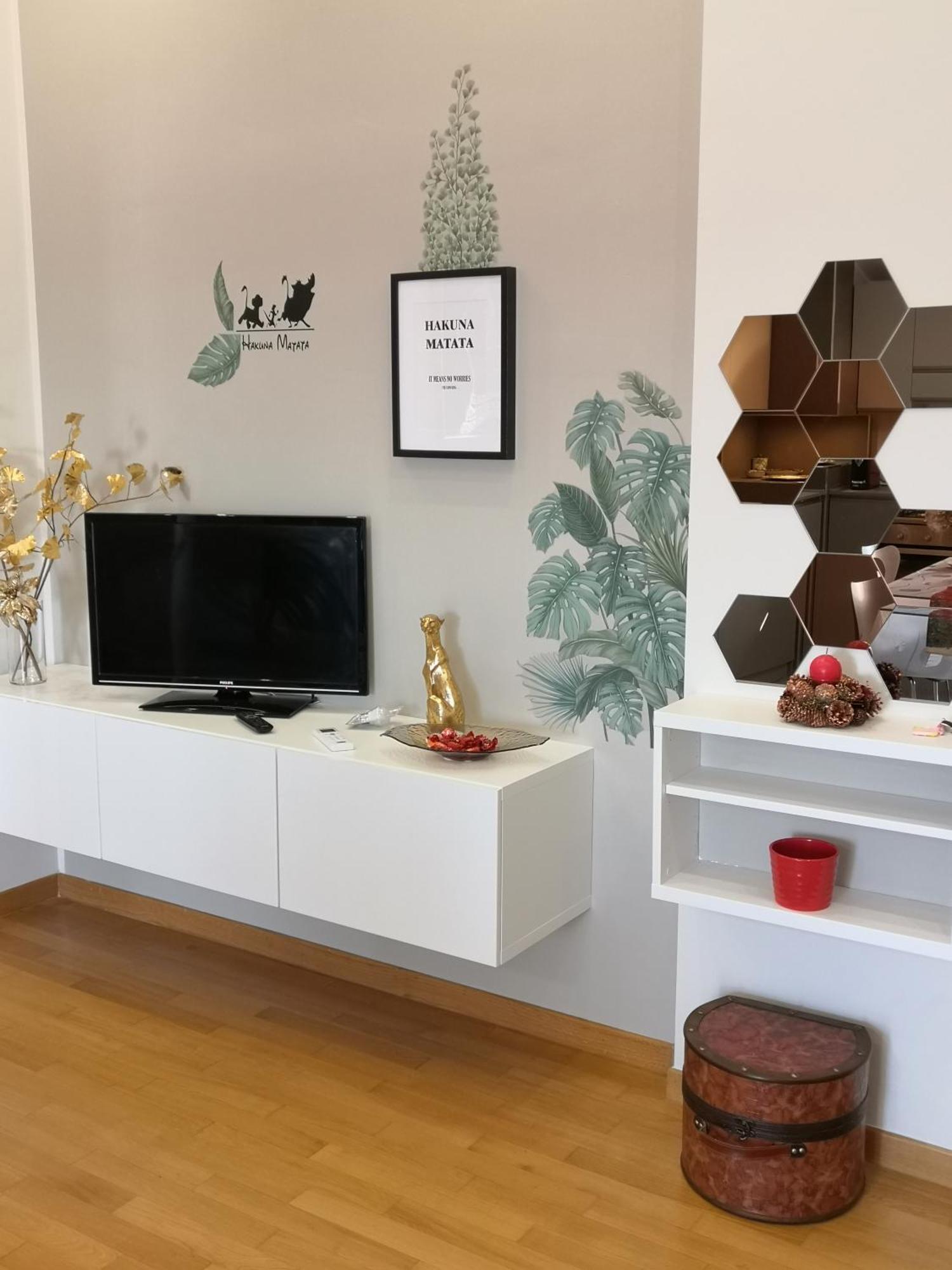 Hakuna Matata B&B Pescara Eksteriør bilde
