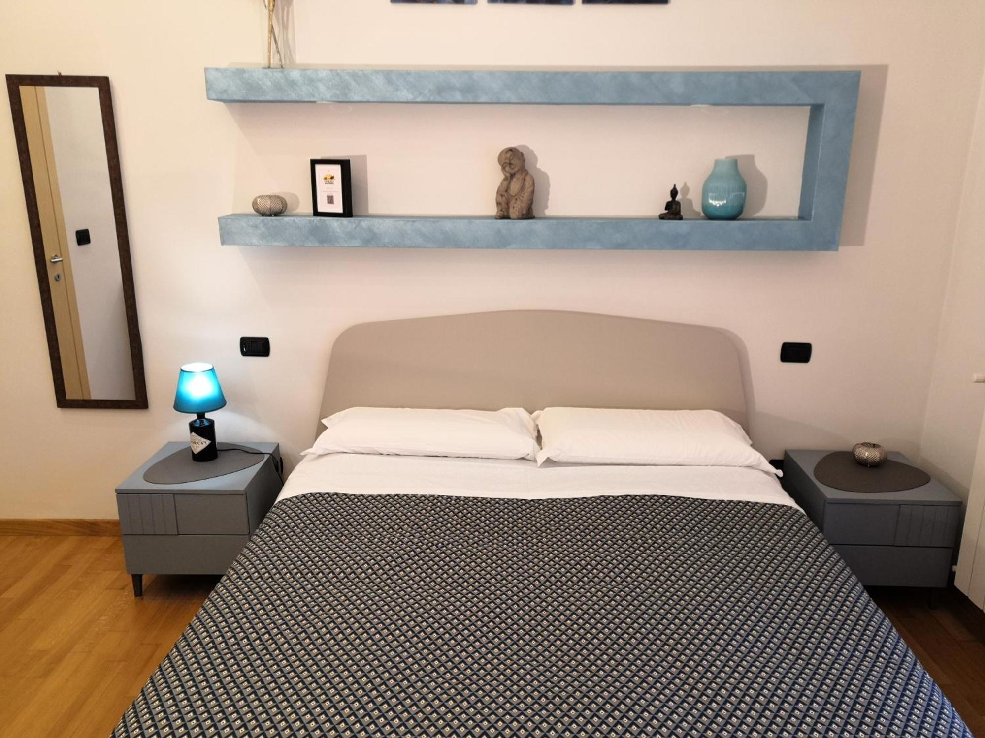 Hakuna Matata B&B Pescara Eksteriør bilde