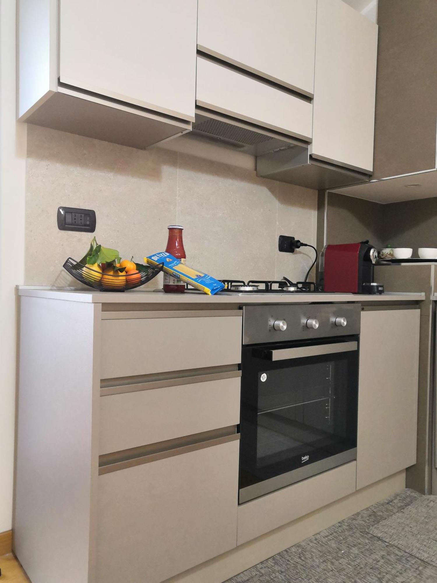 Hakuna Matata B&B Pescara Eksteriør bilde