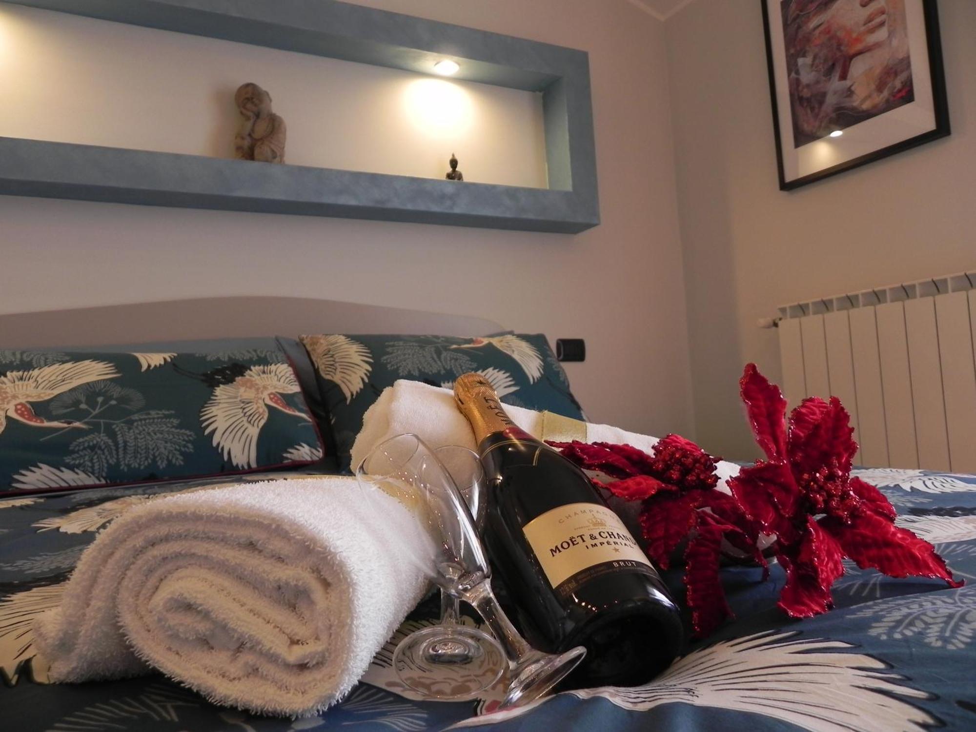 Hakuna Matata B&B Pescara Eksteriør bilde