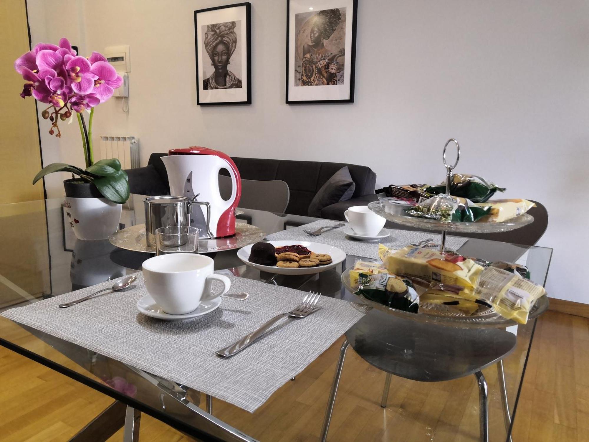 Hakuna Matata B&B Pescara Eksteriør bilde