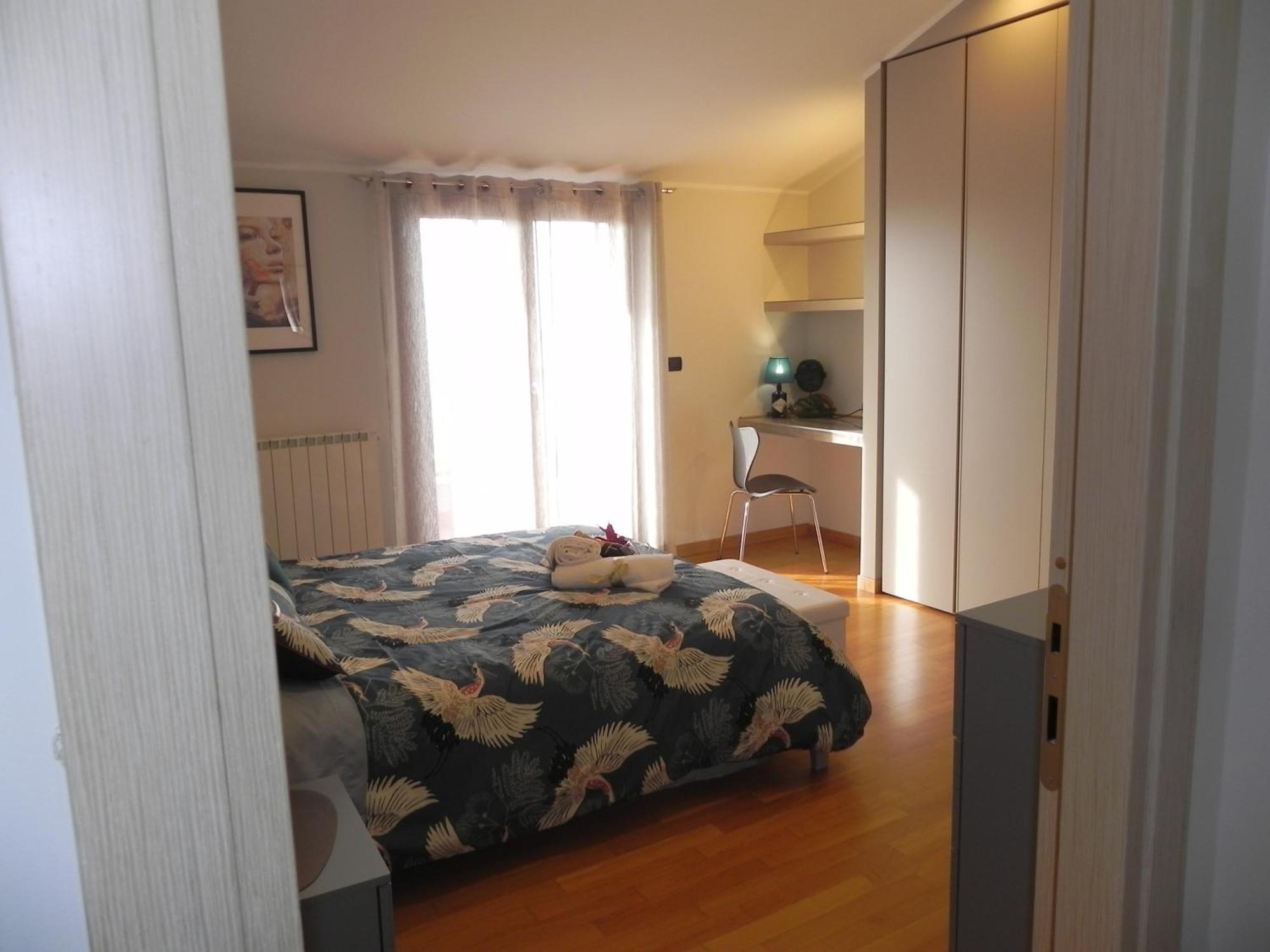 Hakuna Matata B&B Pescara Eksteriør bilde