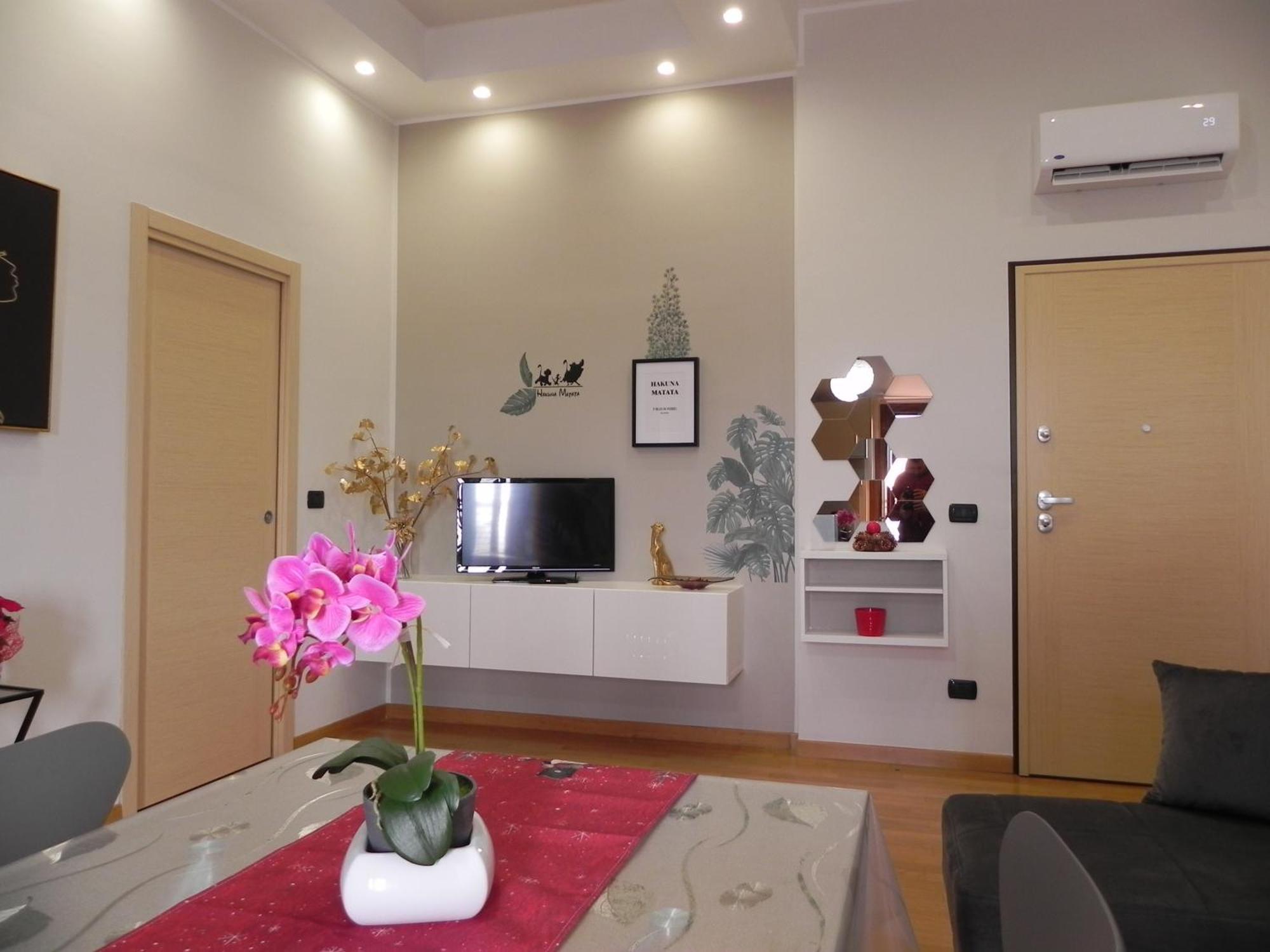 Hakuna Matata B&B Pescara Eksteriør bilde