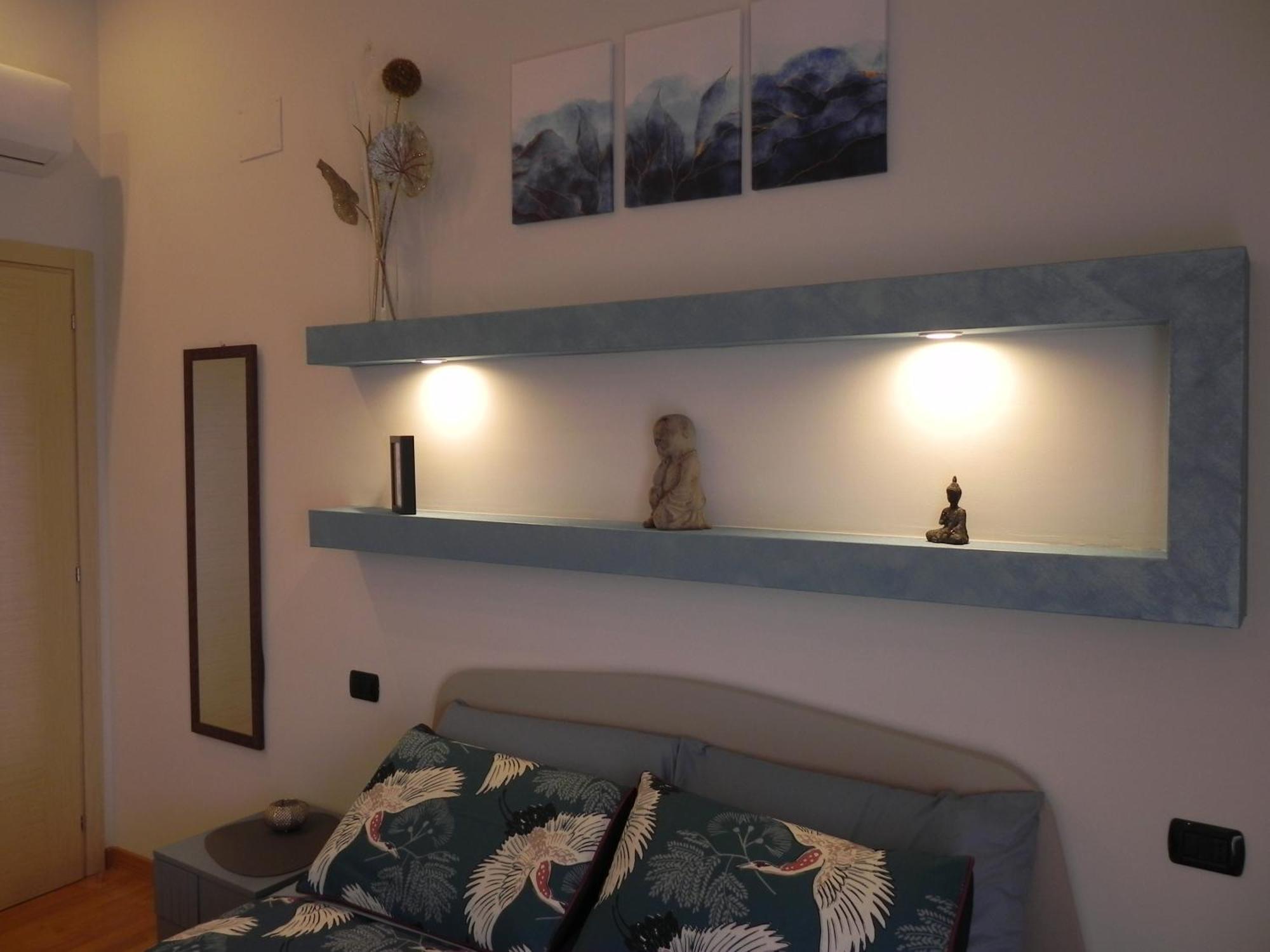 Hakuna Matata B&B Pescara Eksteriør bilde
