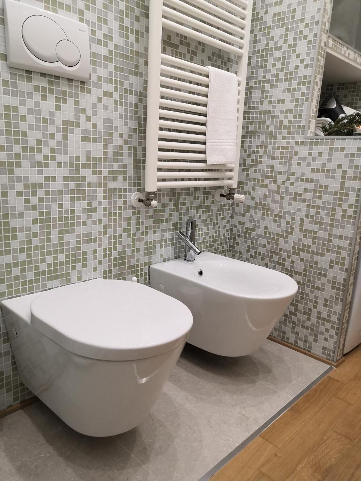 Hakuna Matata B&B Pescara Eksteriør bilde