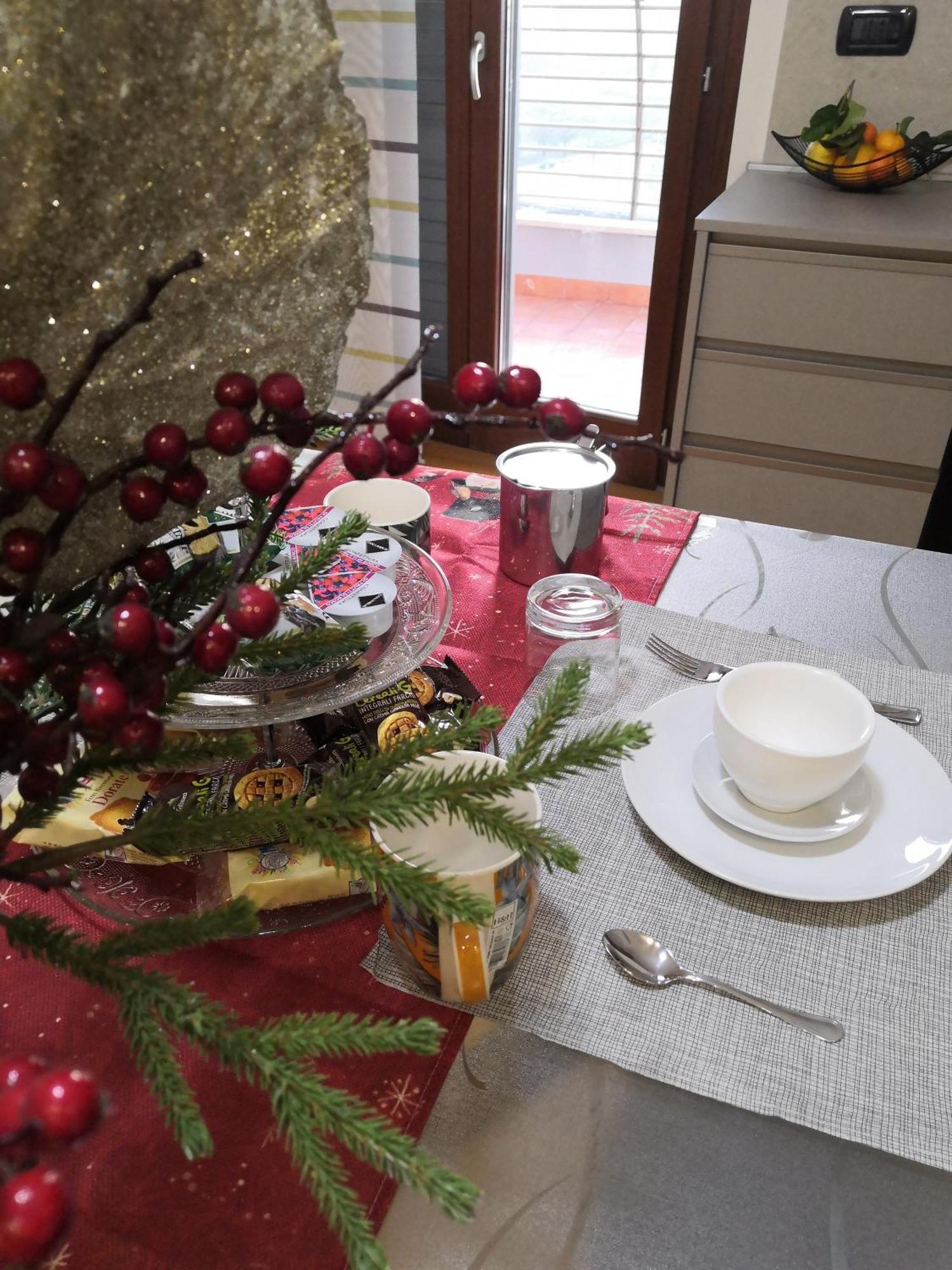 Hakuna Matata B&B Pescara Eksteriør bilde