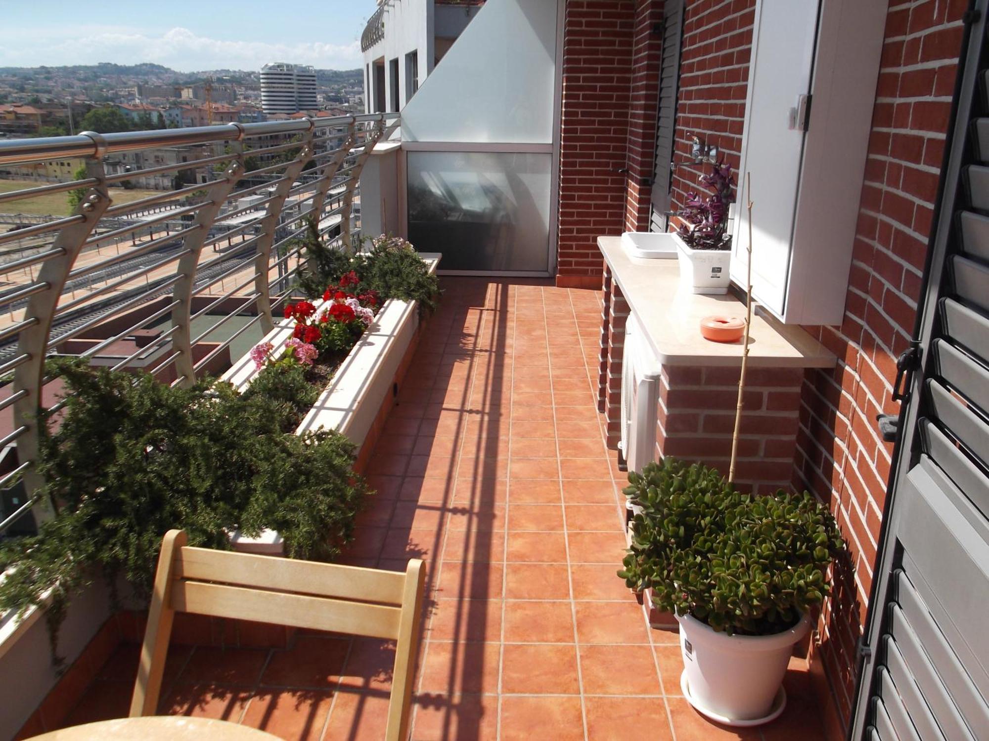 Hakuna Matata B&B Pescara Eksteriør bilde