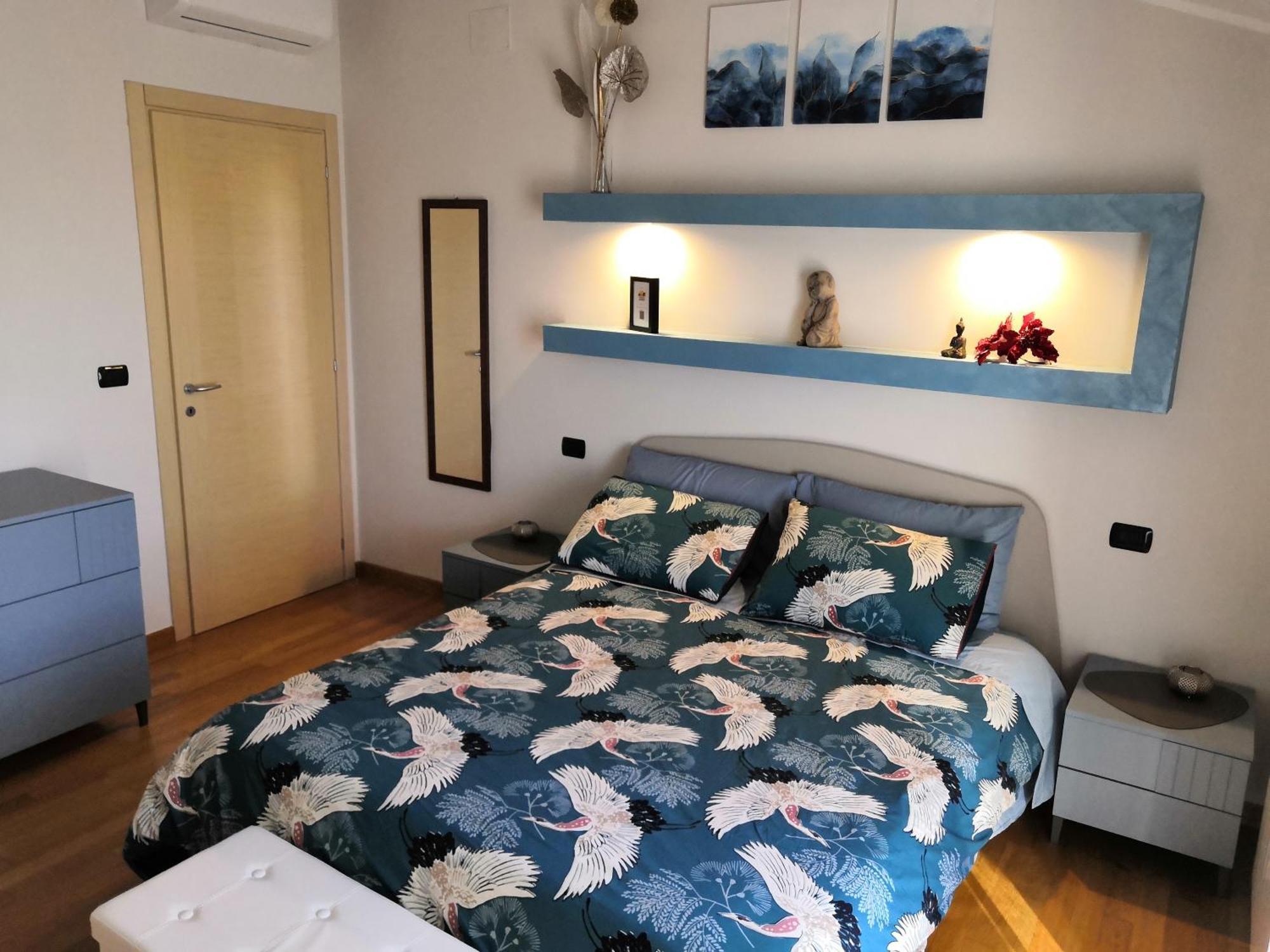 Hakuna Matata B&B Pescara Eksteriør bilde