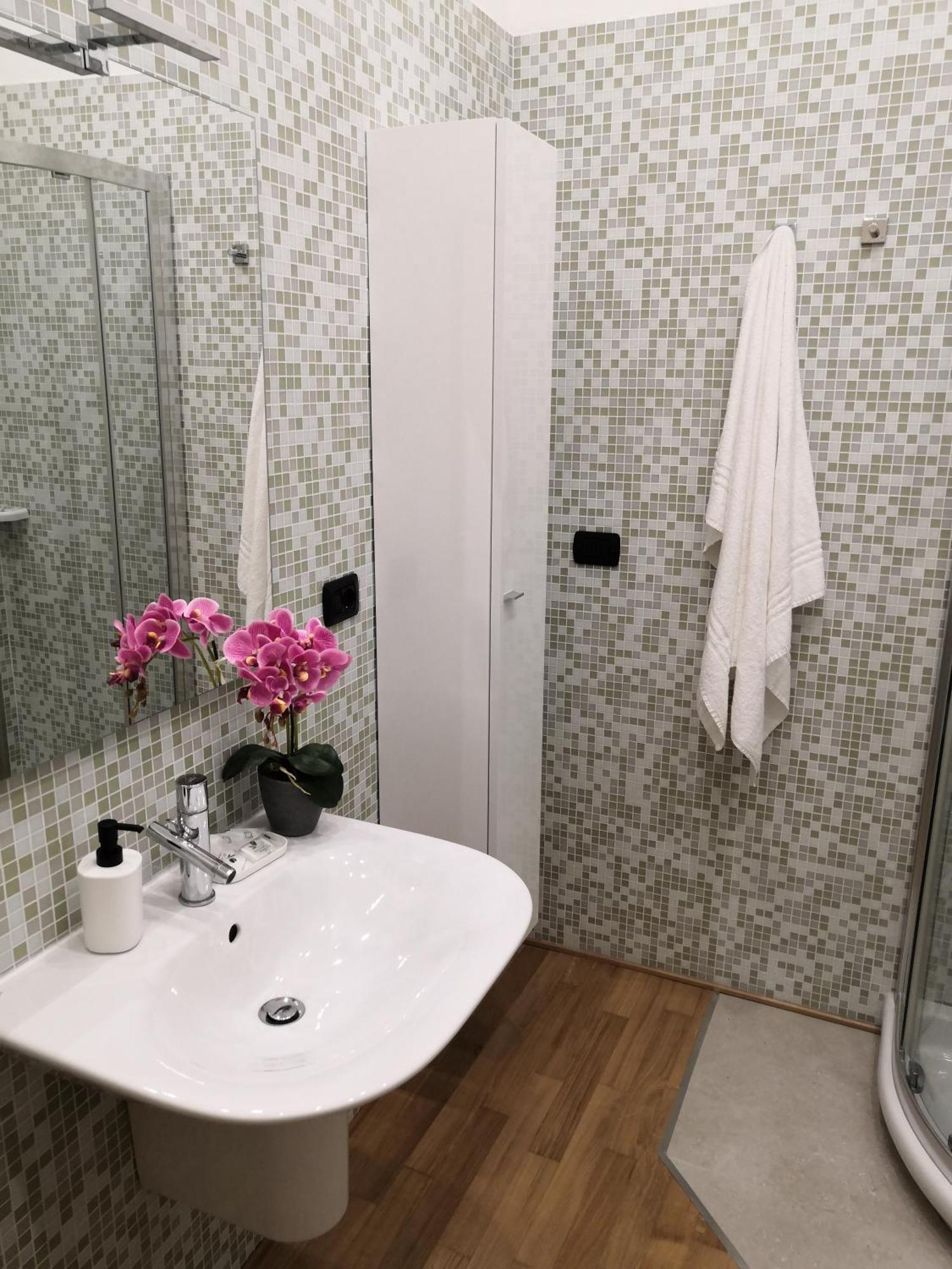 Hakuna Matata B&B Pescara Eksteriør bilde