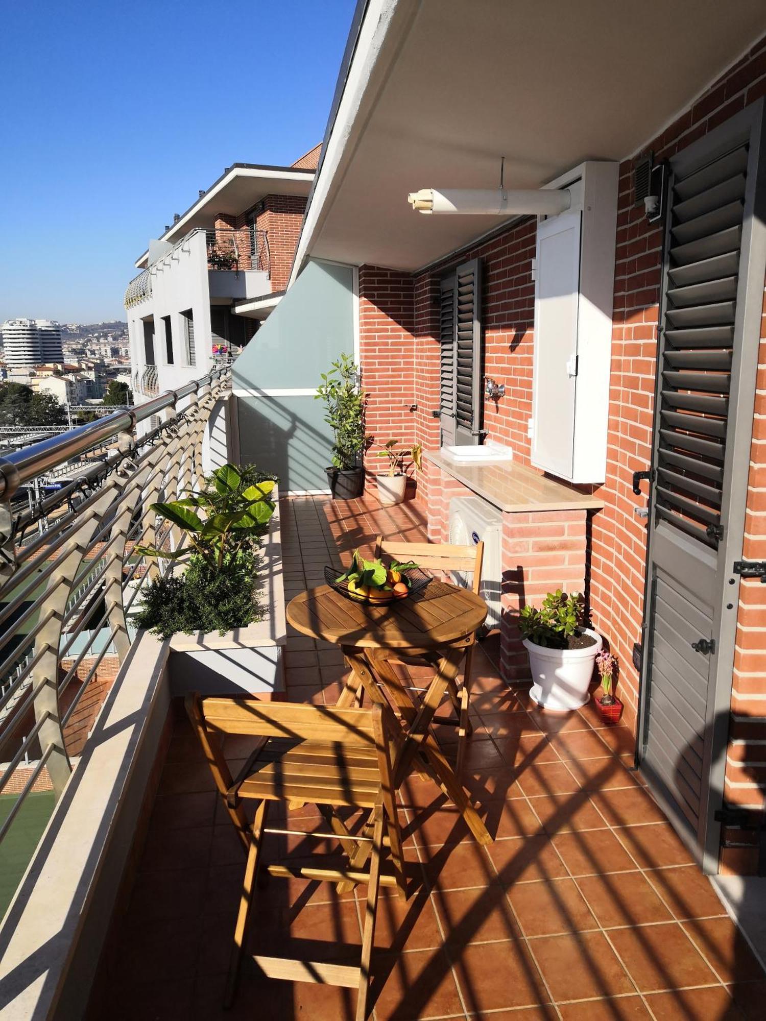 Hakuna Matata B&B Pescara Eksteriør bilde