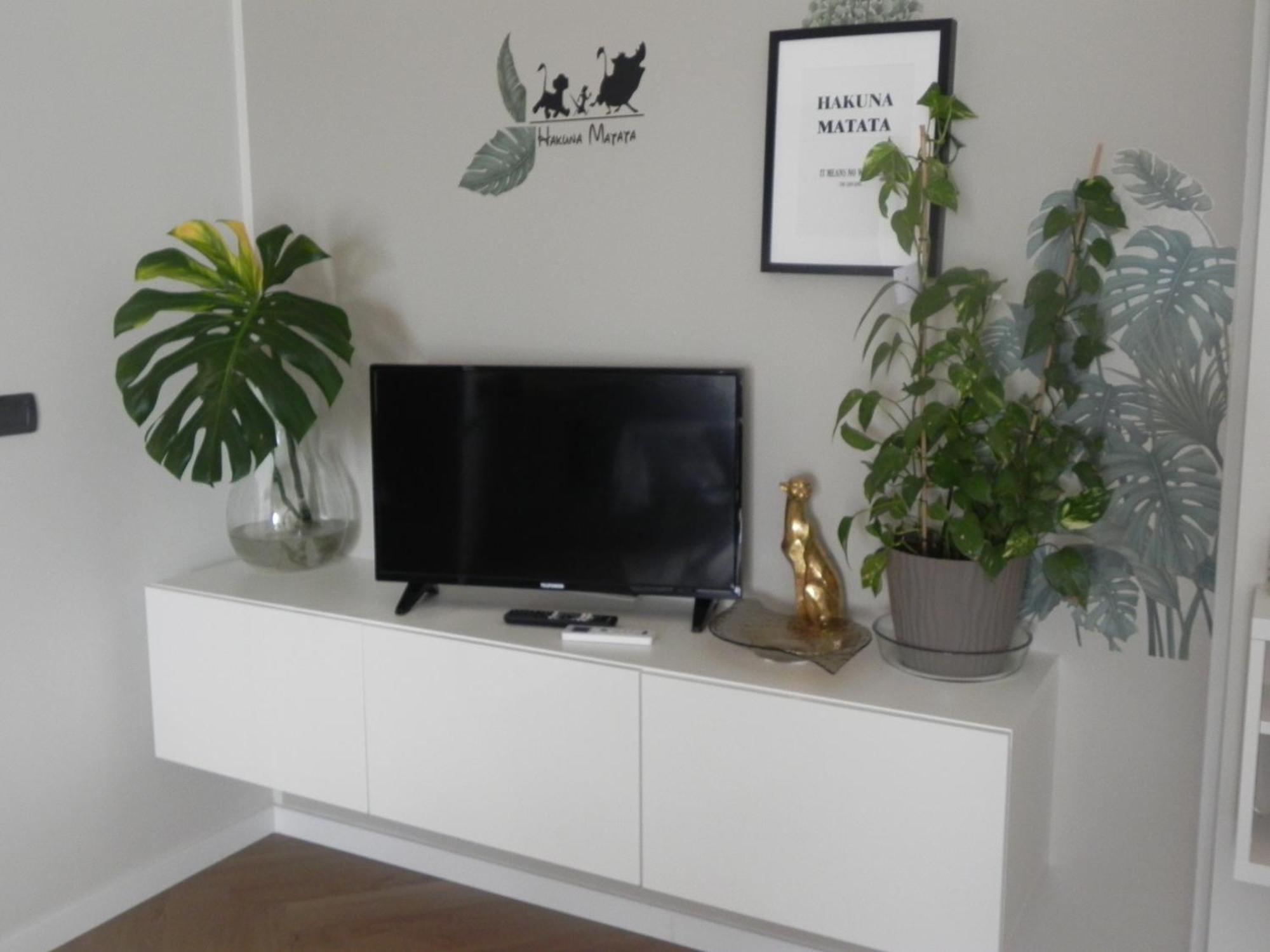 Hakuna Matata B&B Pescara Eksteriør bilde