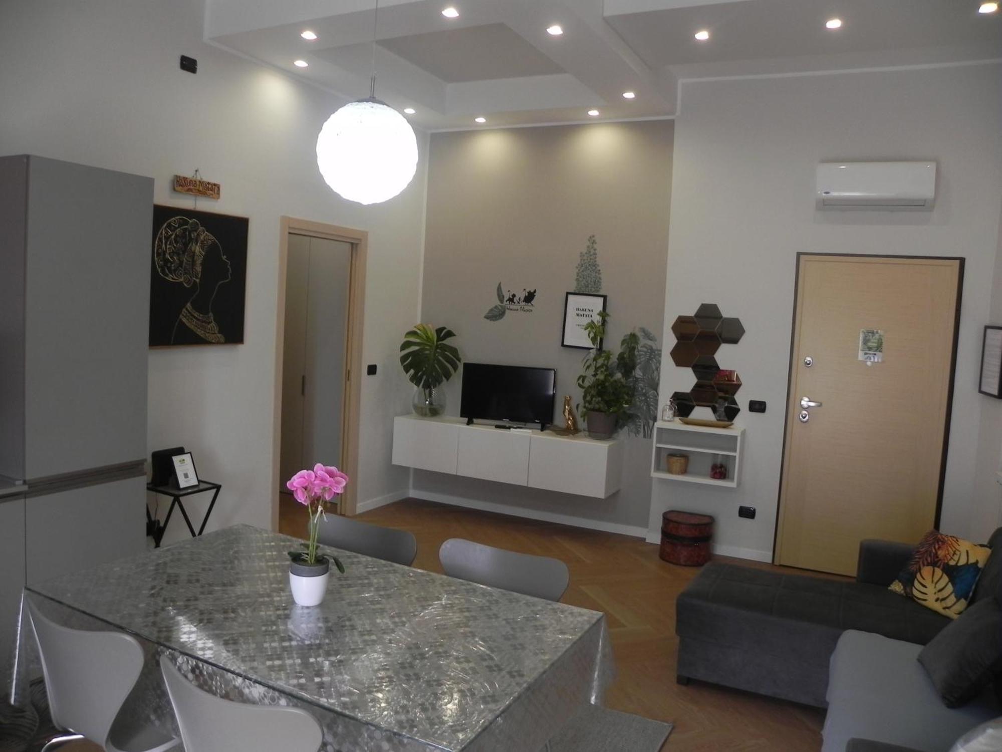 Hakuna Matata B&B Pescara Eksteriør bilde
