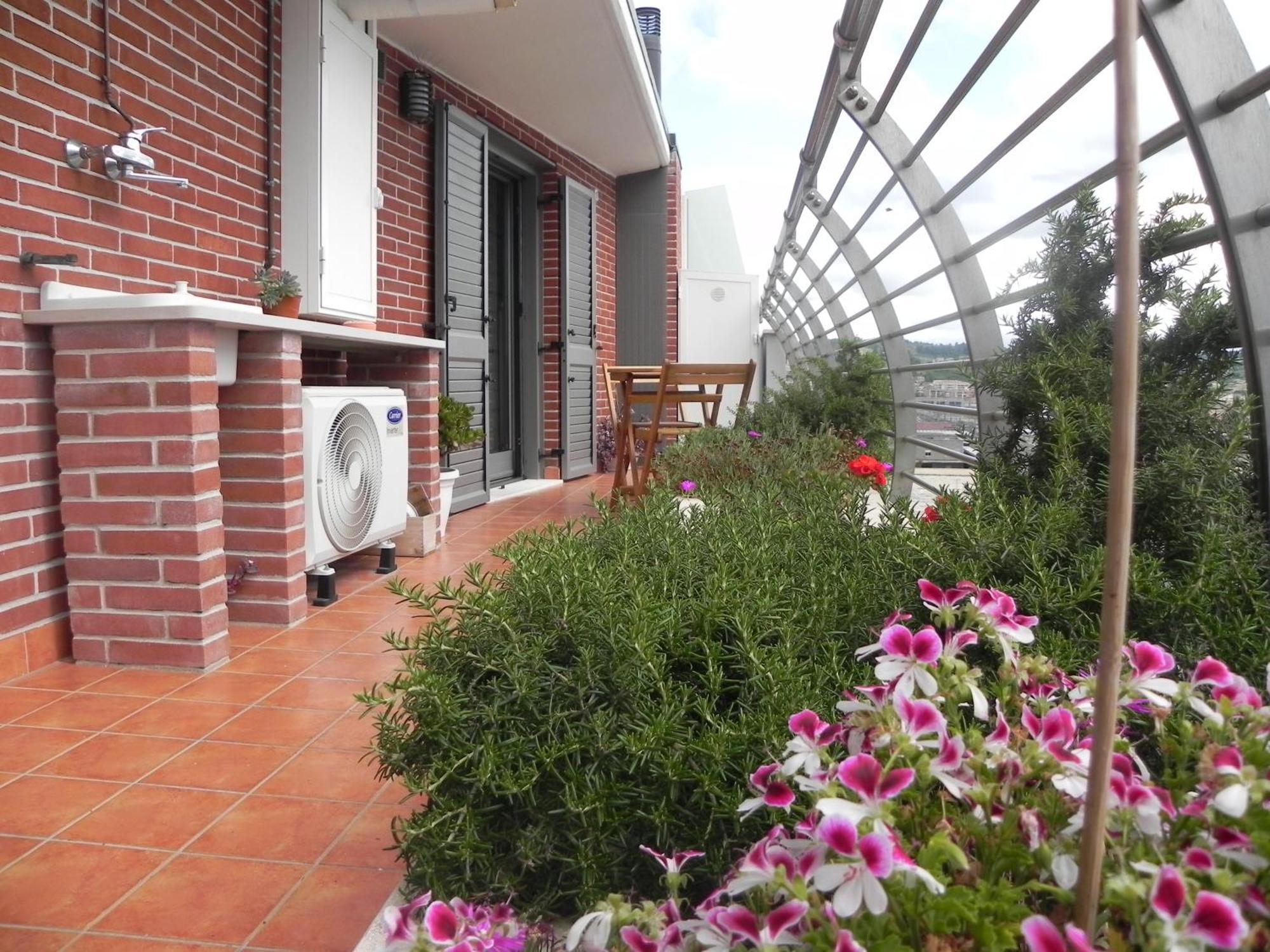 Hakuna Matata B&B Pescara Eksteriør bilde